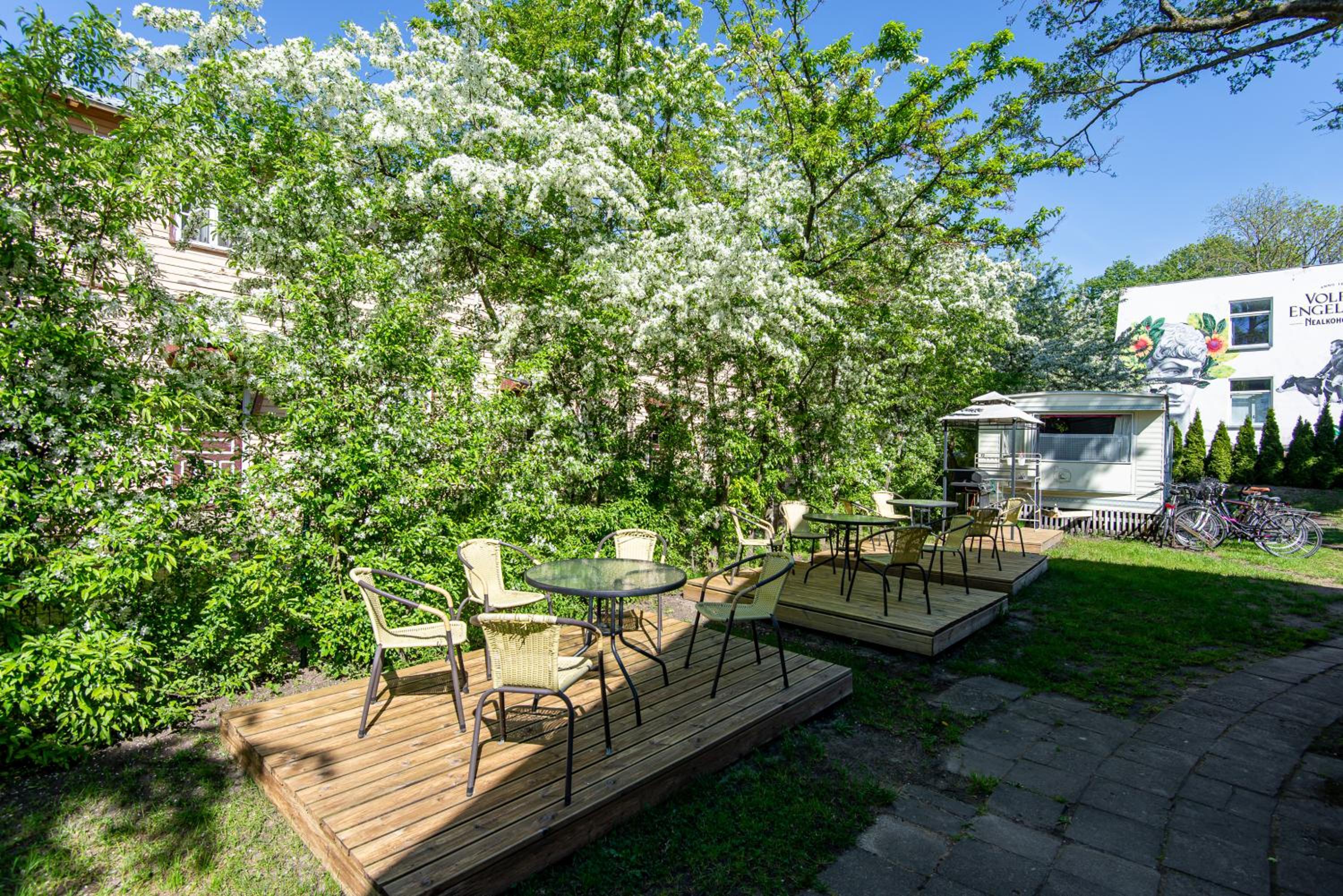 VILA VILIJA Kambariai Palangoje, Basanavičiaus gatvė 20 view 5