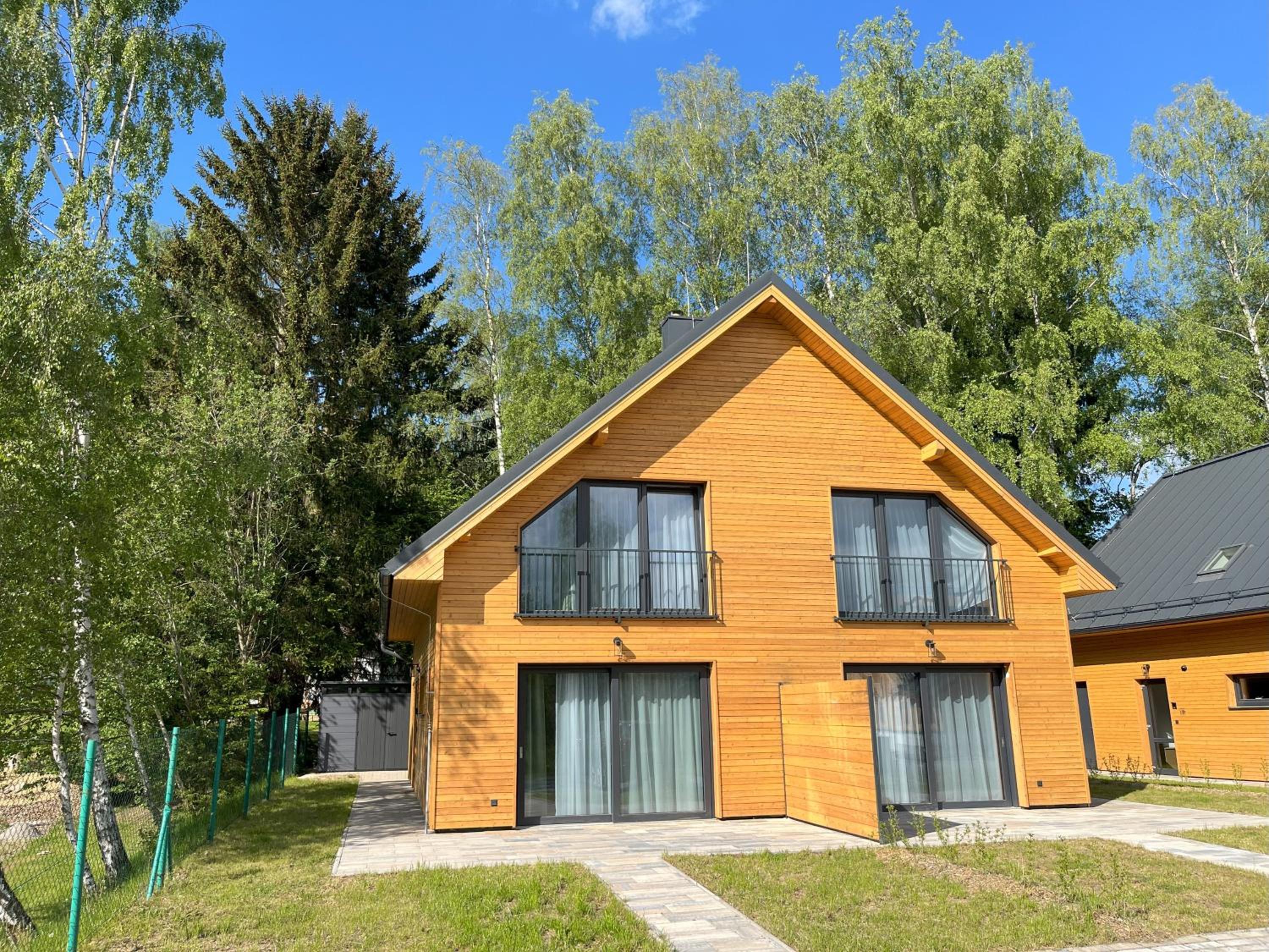 Hnízdo Na Hůrce