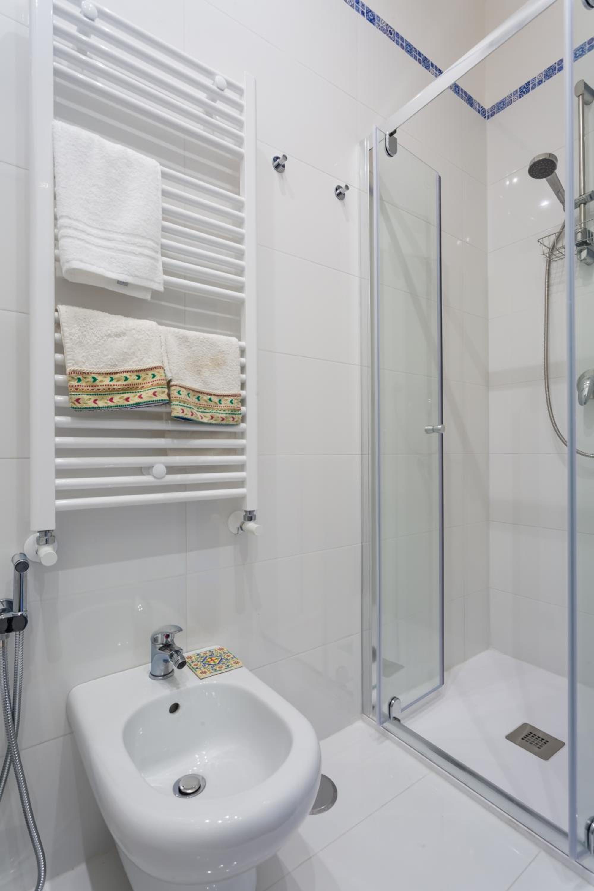 B&B Le Stanze Dei Mille