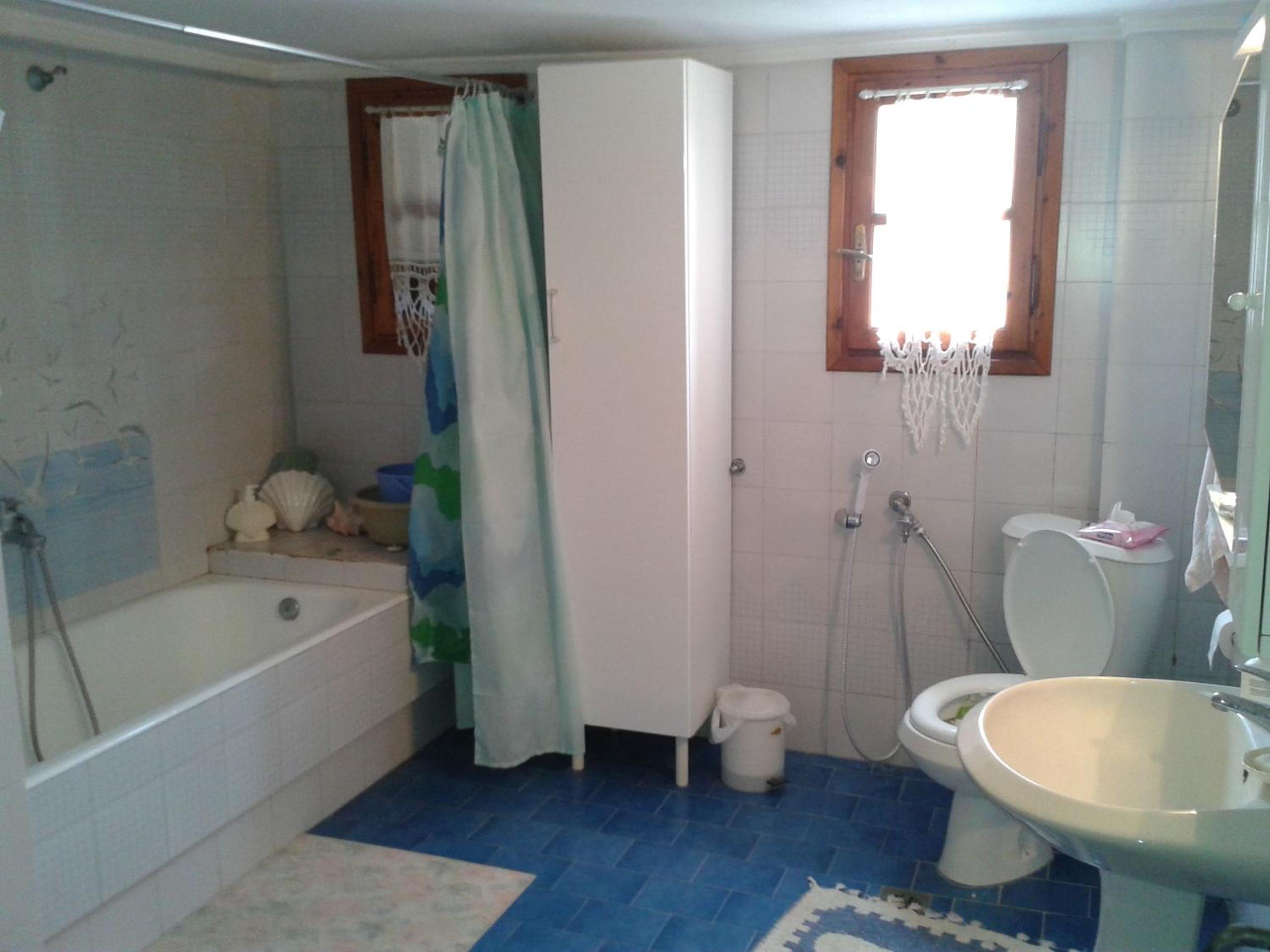 Possidi Summer Oasis