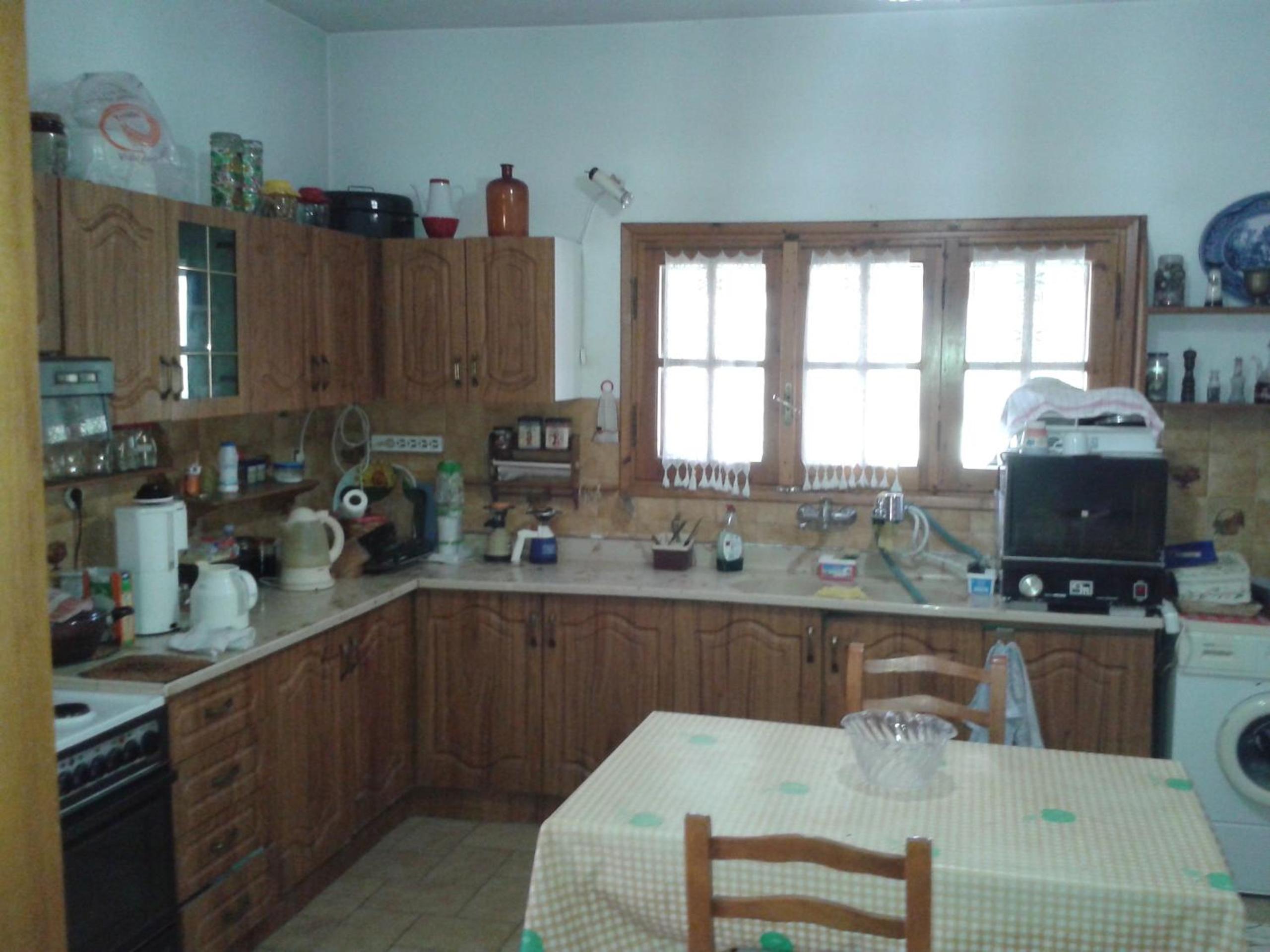 Possidi Summer Oasis