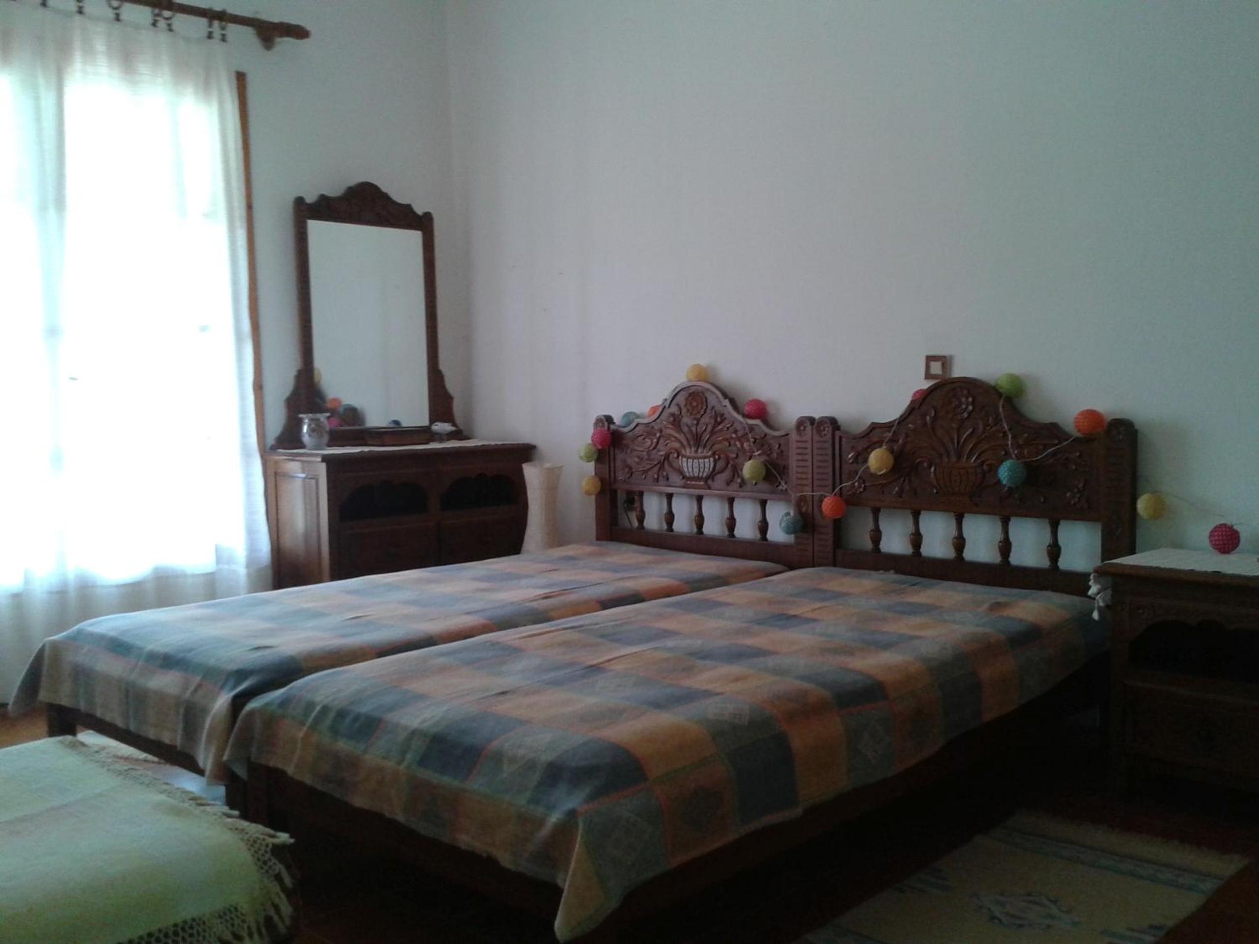 Possidi Summer Oasis