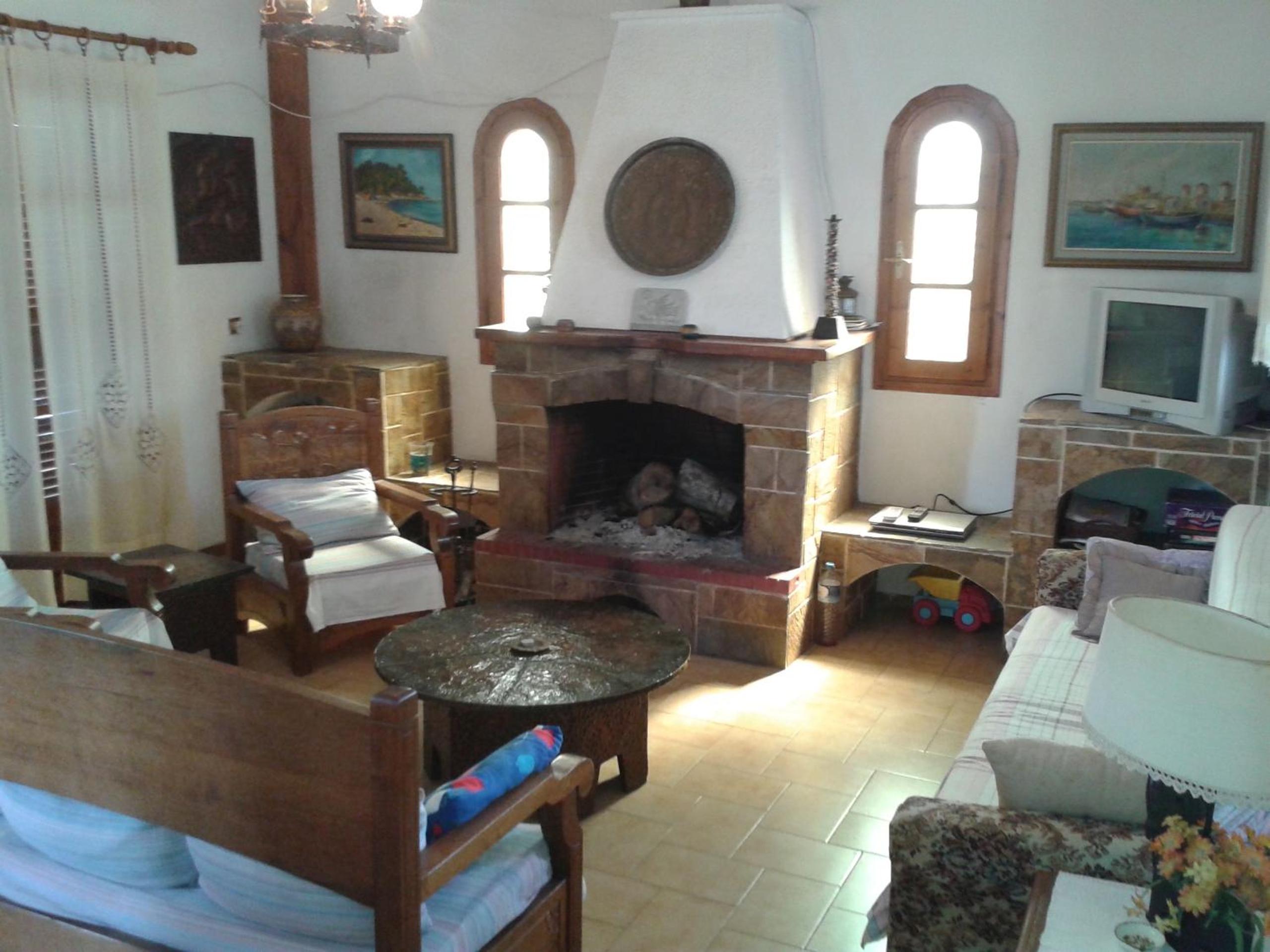 Possidi Summer Oasis