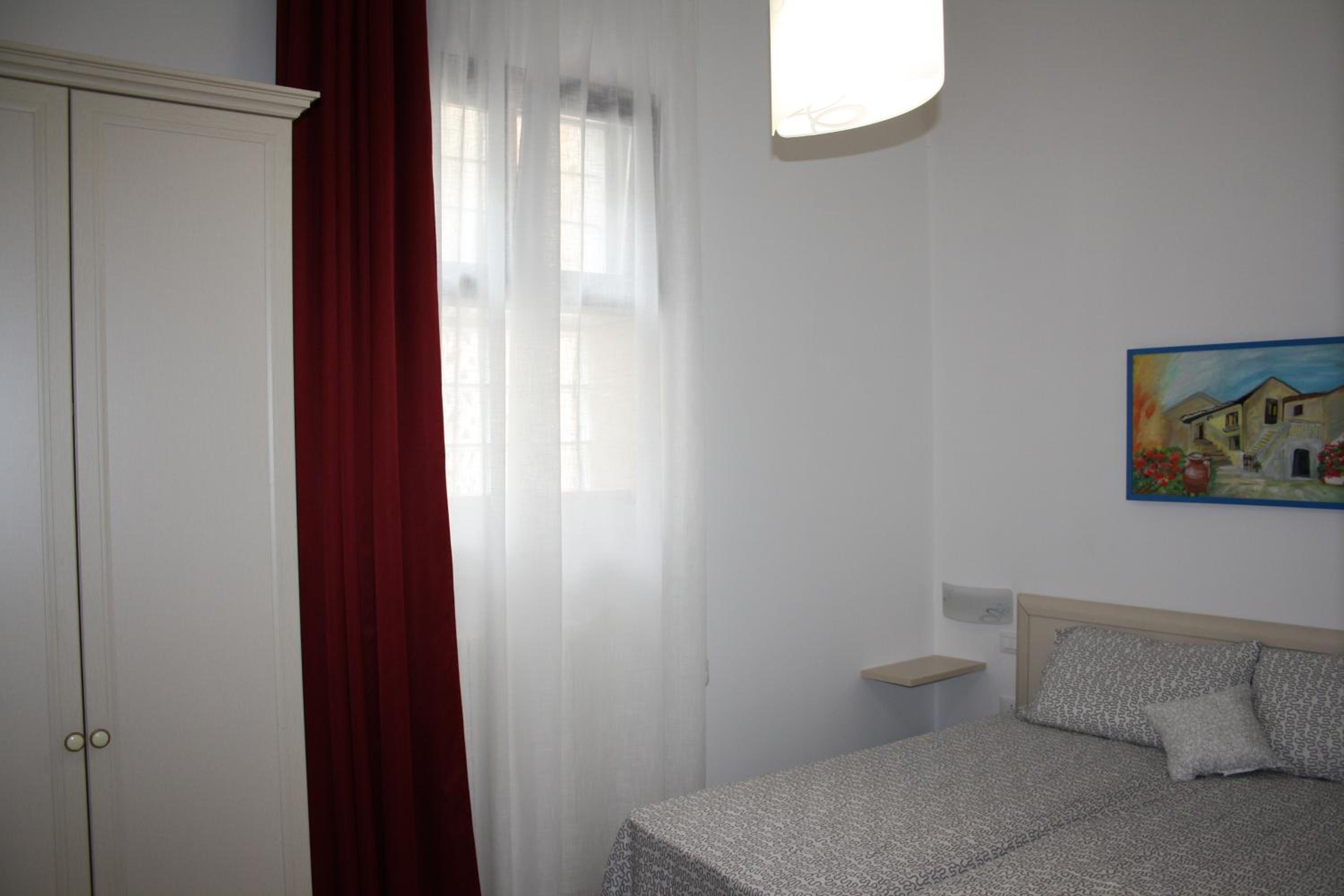 B&B Stelle Della Daunia