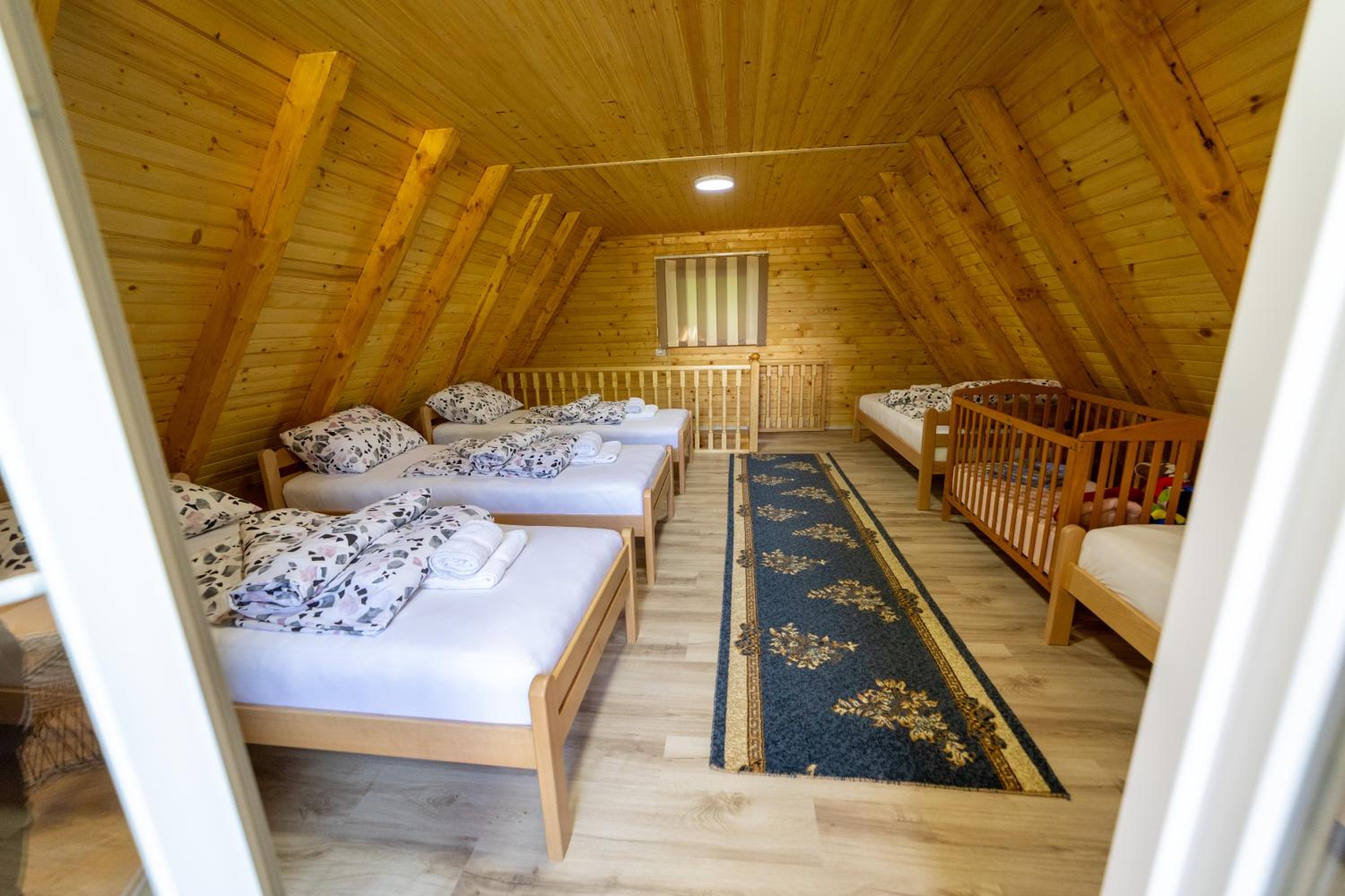 Vikendica Anastasija