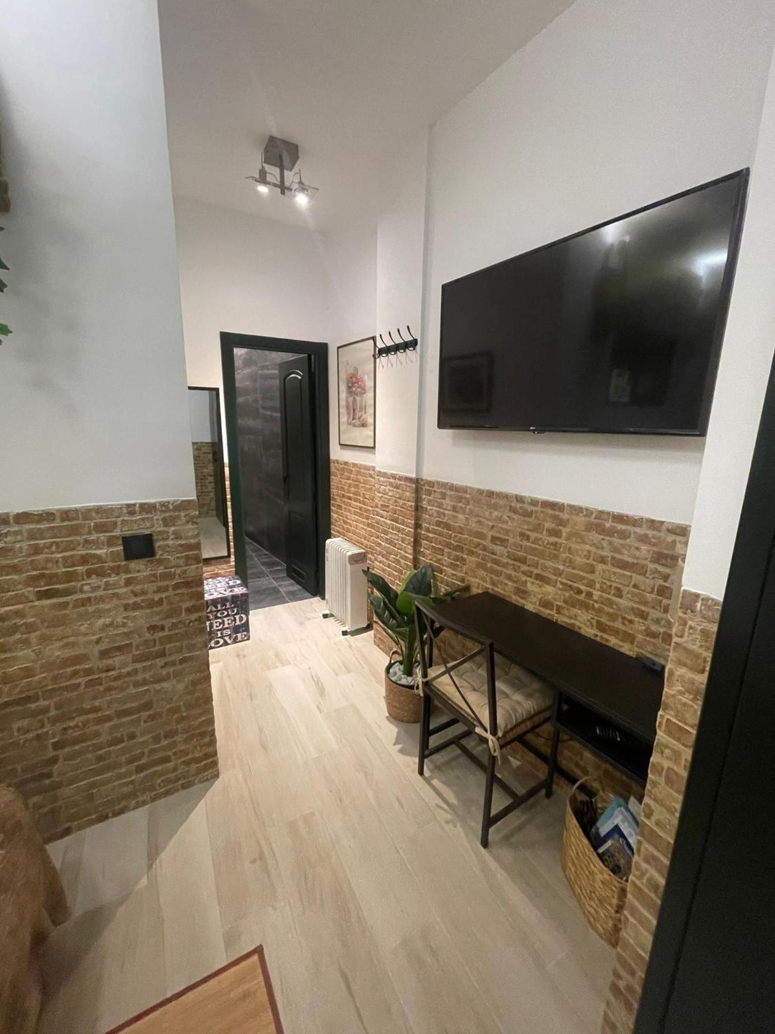 Cañal Urban Apartment photo 2