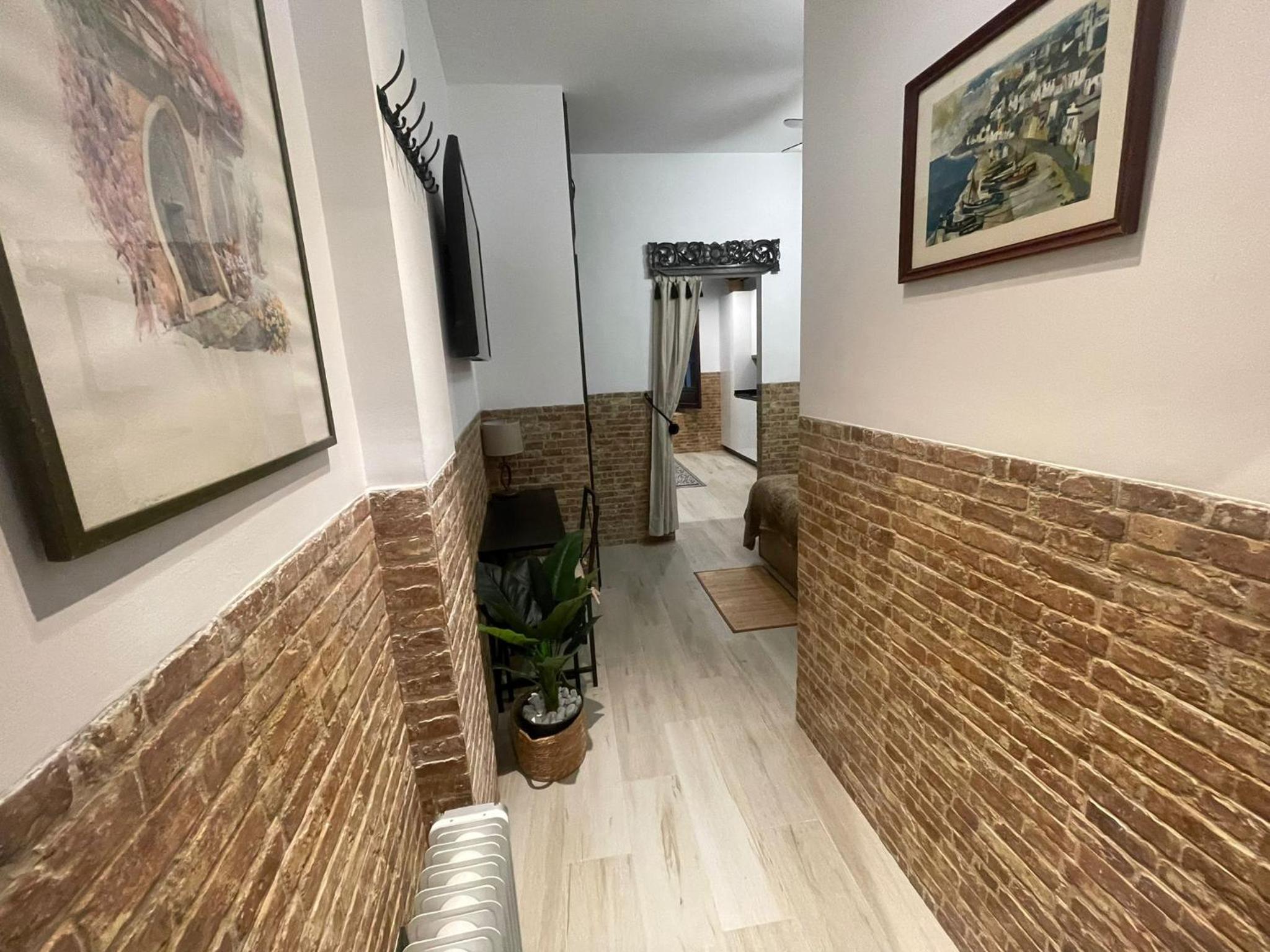 Cañal Urban Apartment photo 5