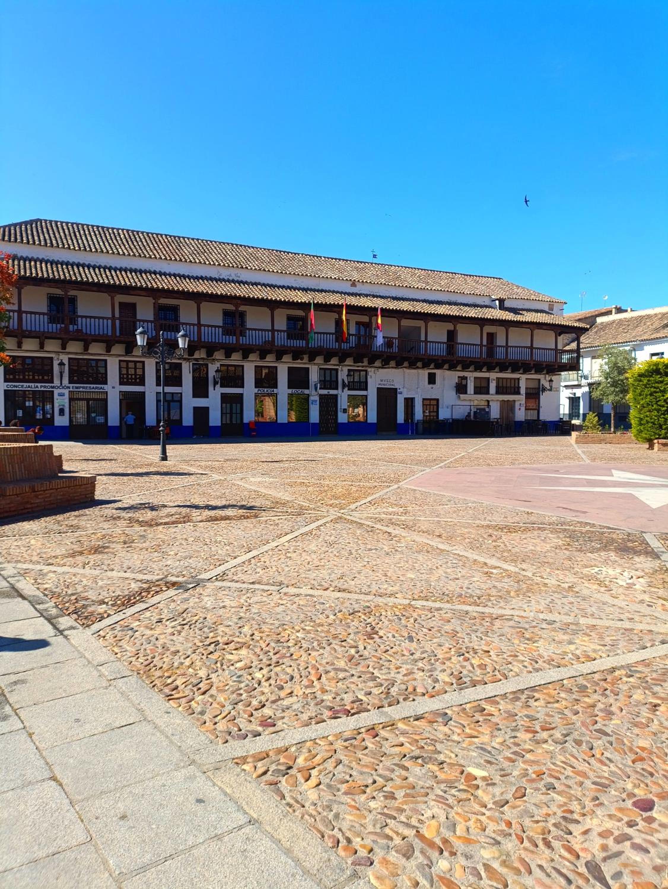building