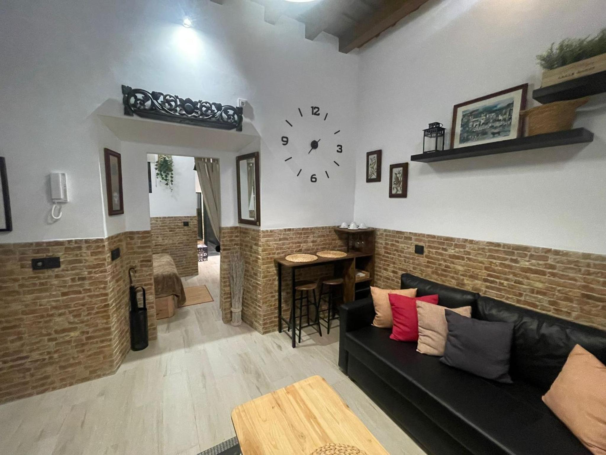 Cañal Urban Apartment photo 3