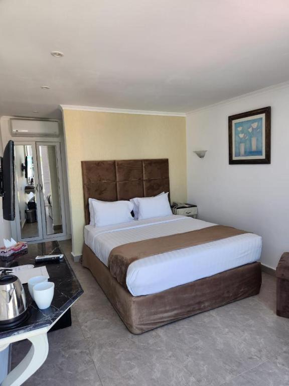 Paradise Inn Beach Resort — photo 146