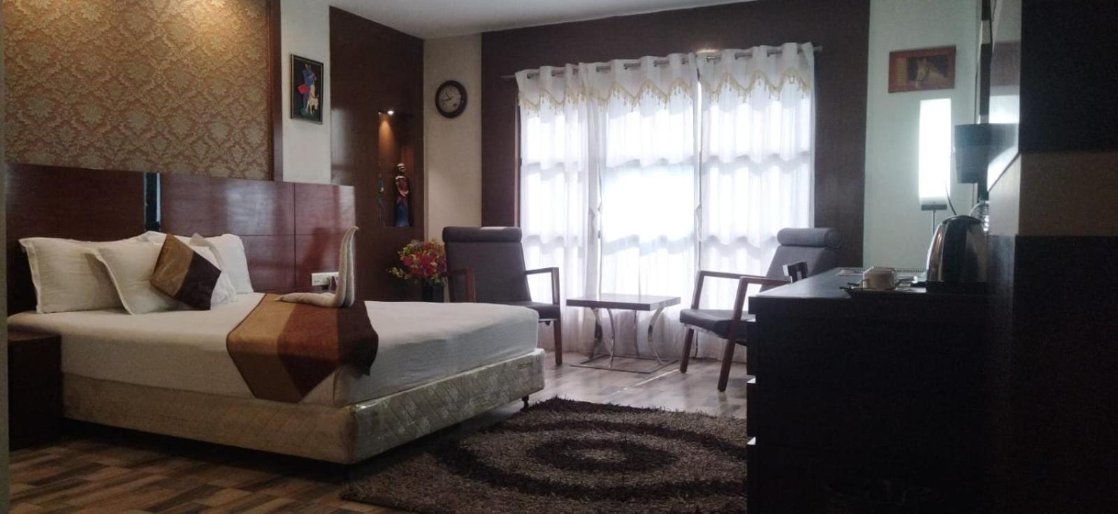 Hotel Ambassador Chocolate Inn