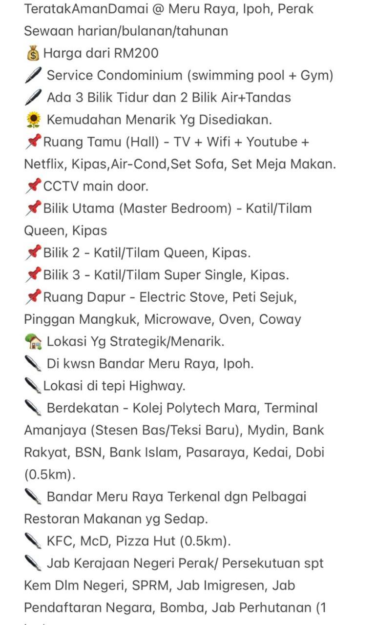 TeratakAmandamai-kids friendly