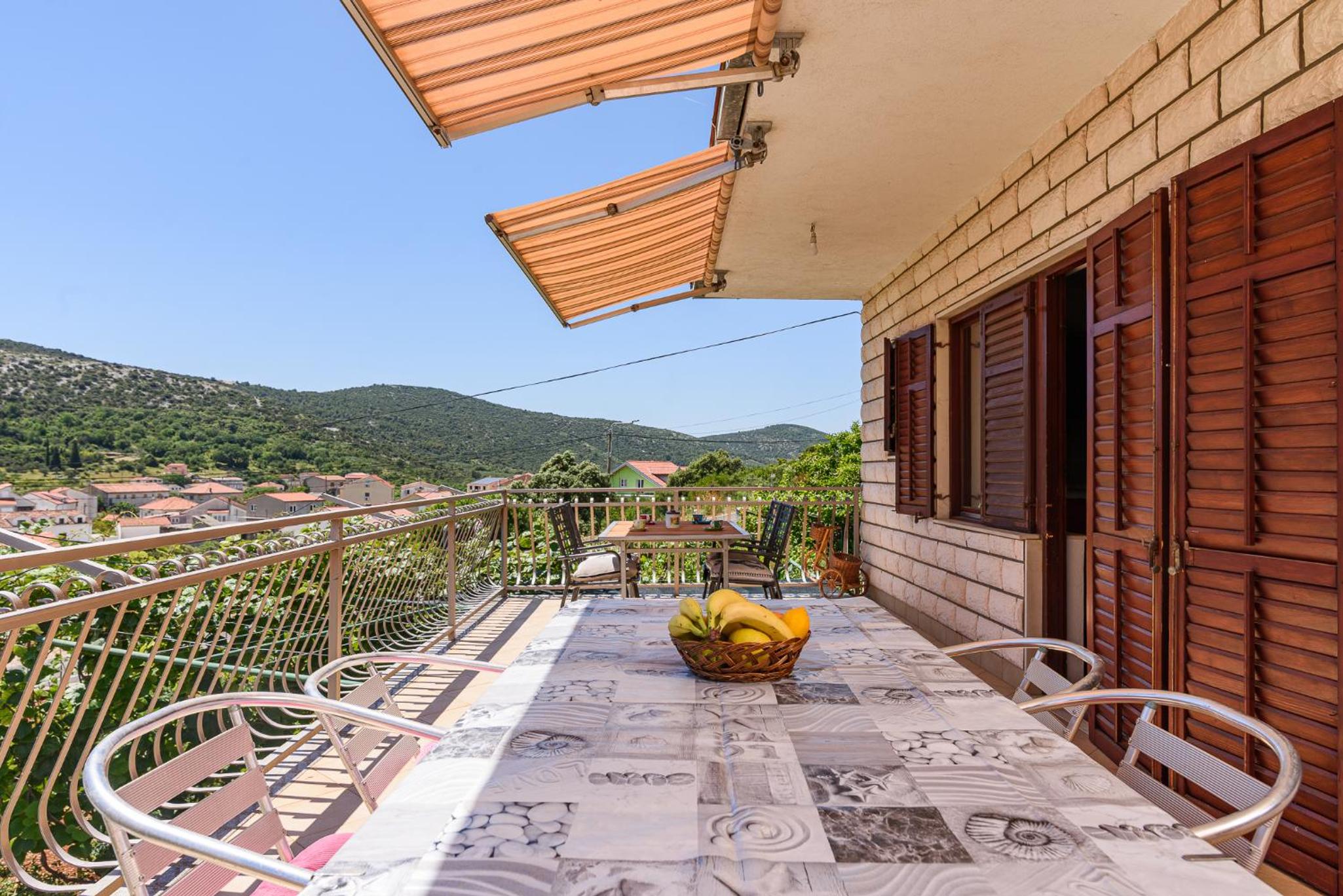 Apartment "Turista" Marina view 5