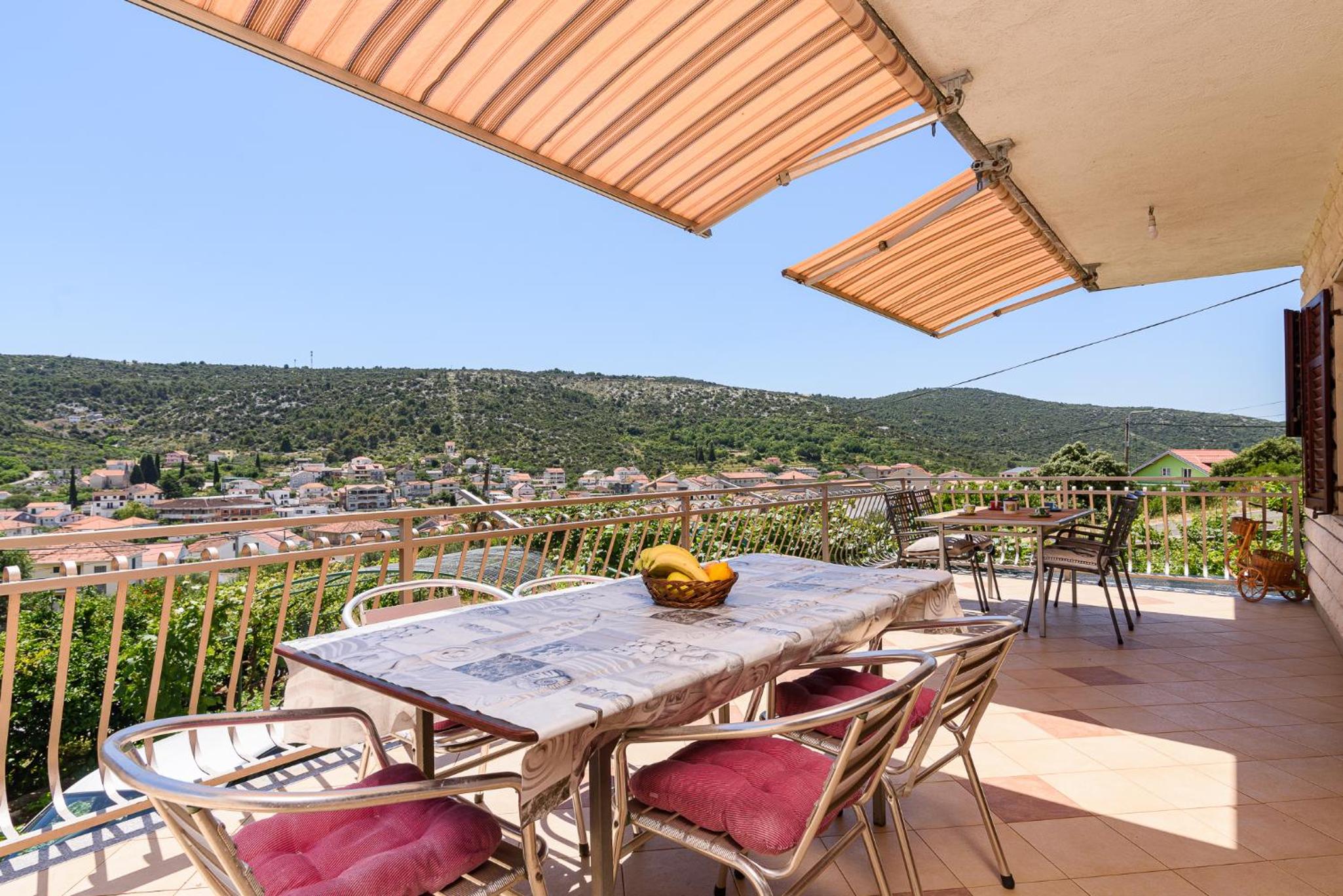 Apartment "Turista" Marina view 2