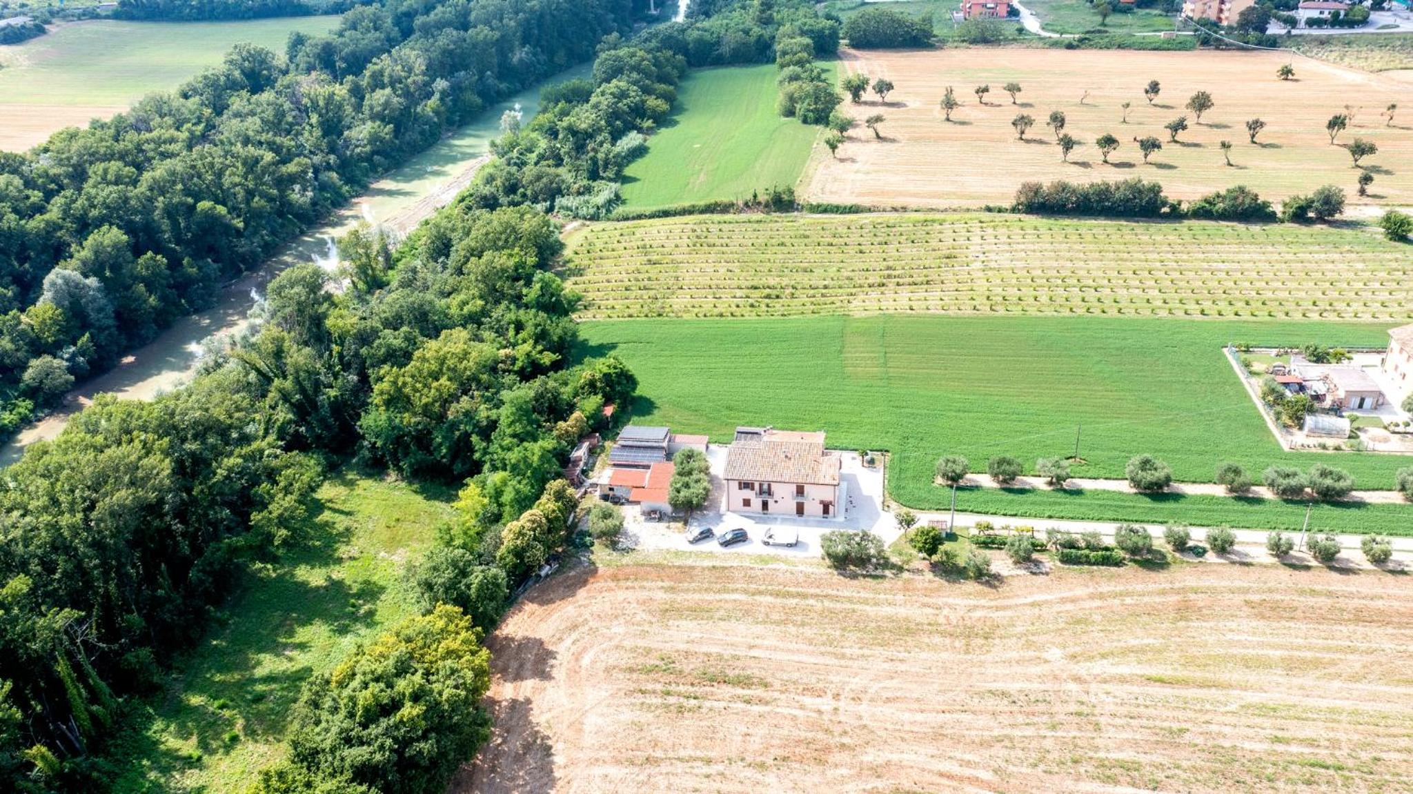Il Melograno view 2