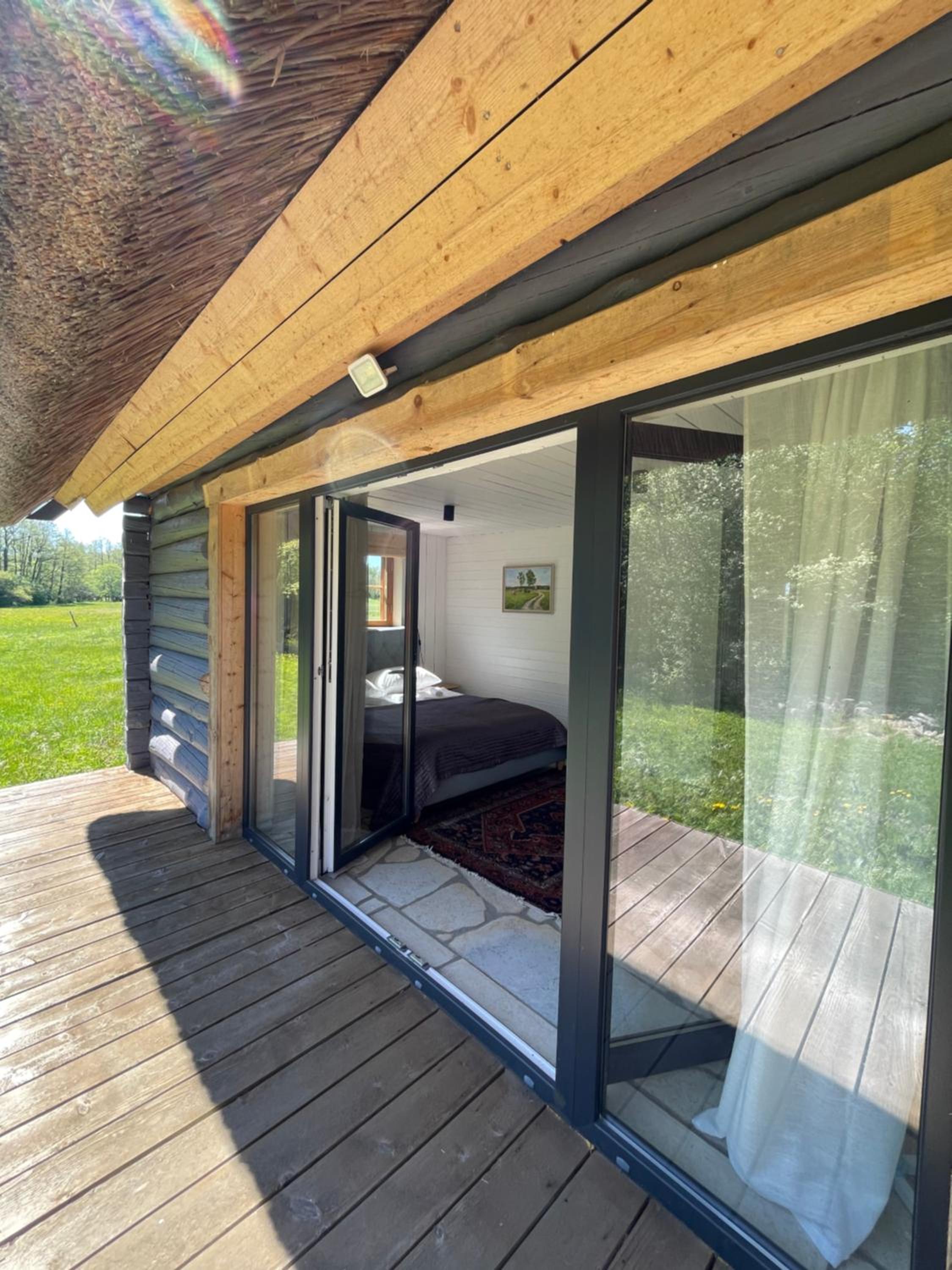 Abruka Boutique Spa view 3