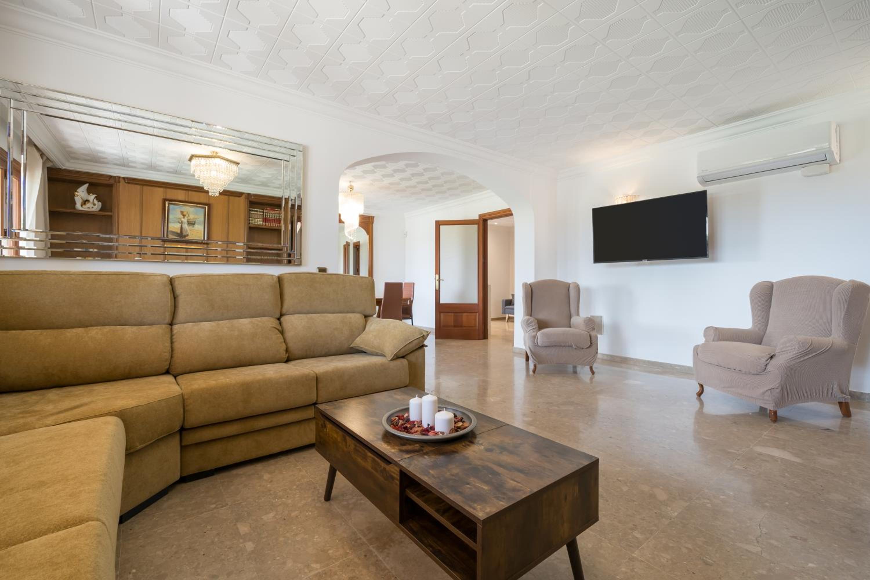 Villa Son Ferriol