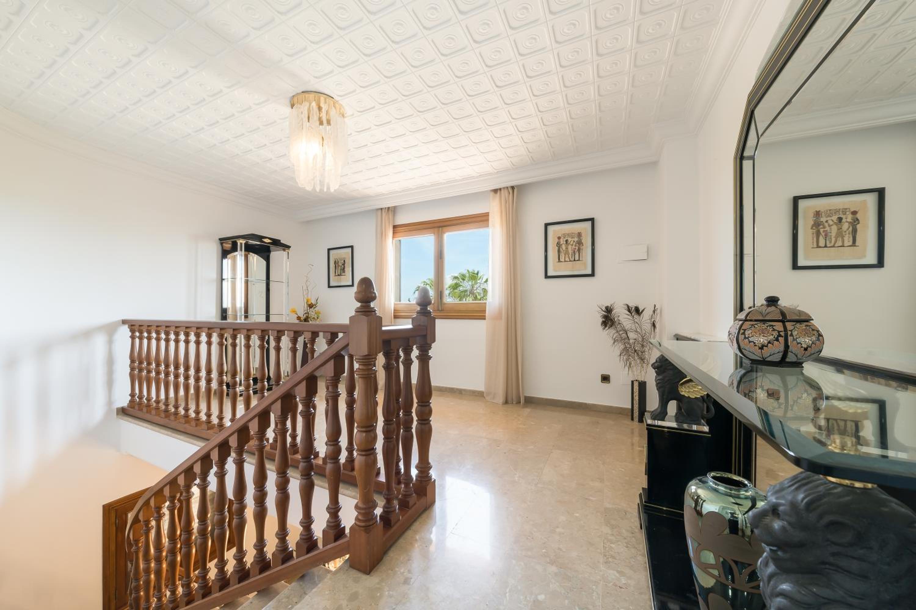 Villa Son Ferriol