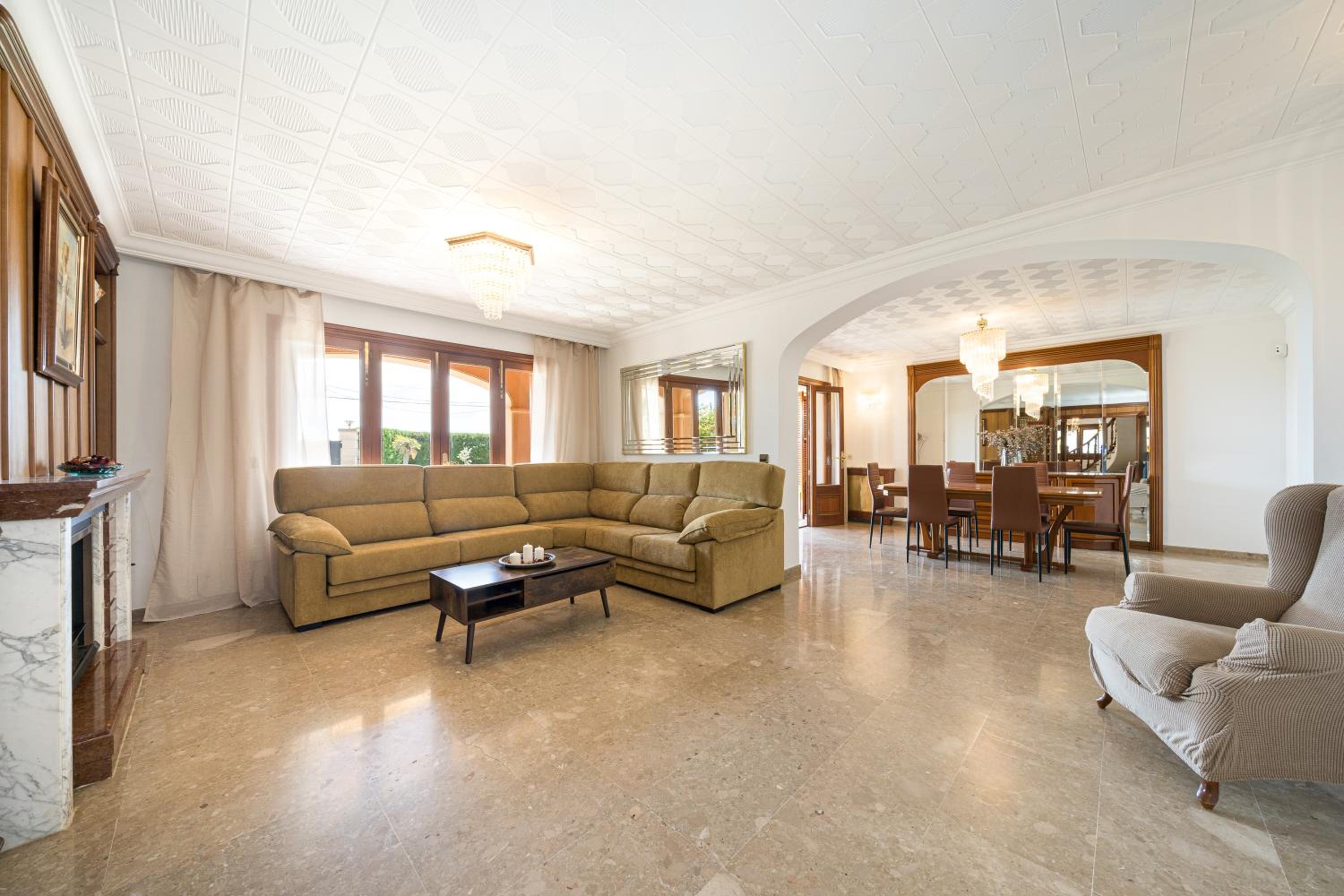 Villa Son Ferriol