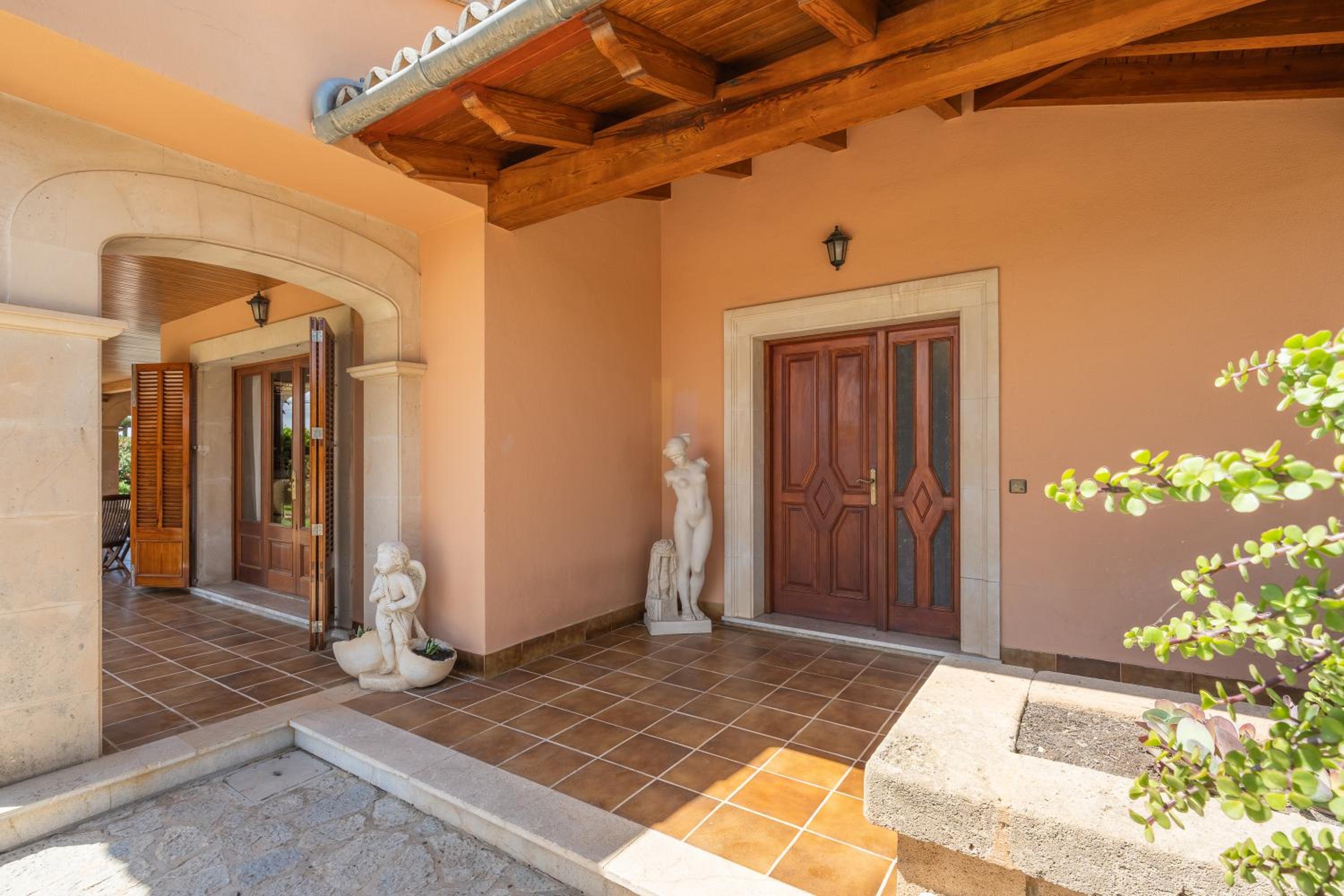 Villa Son Ferriol