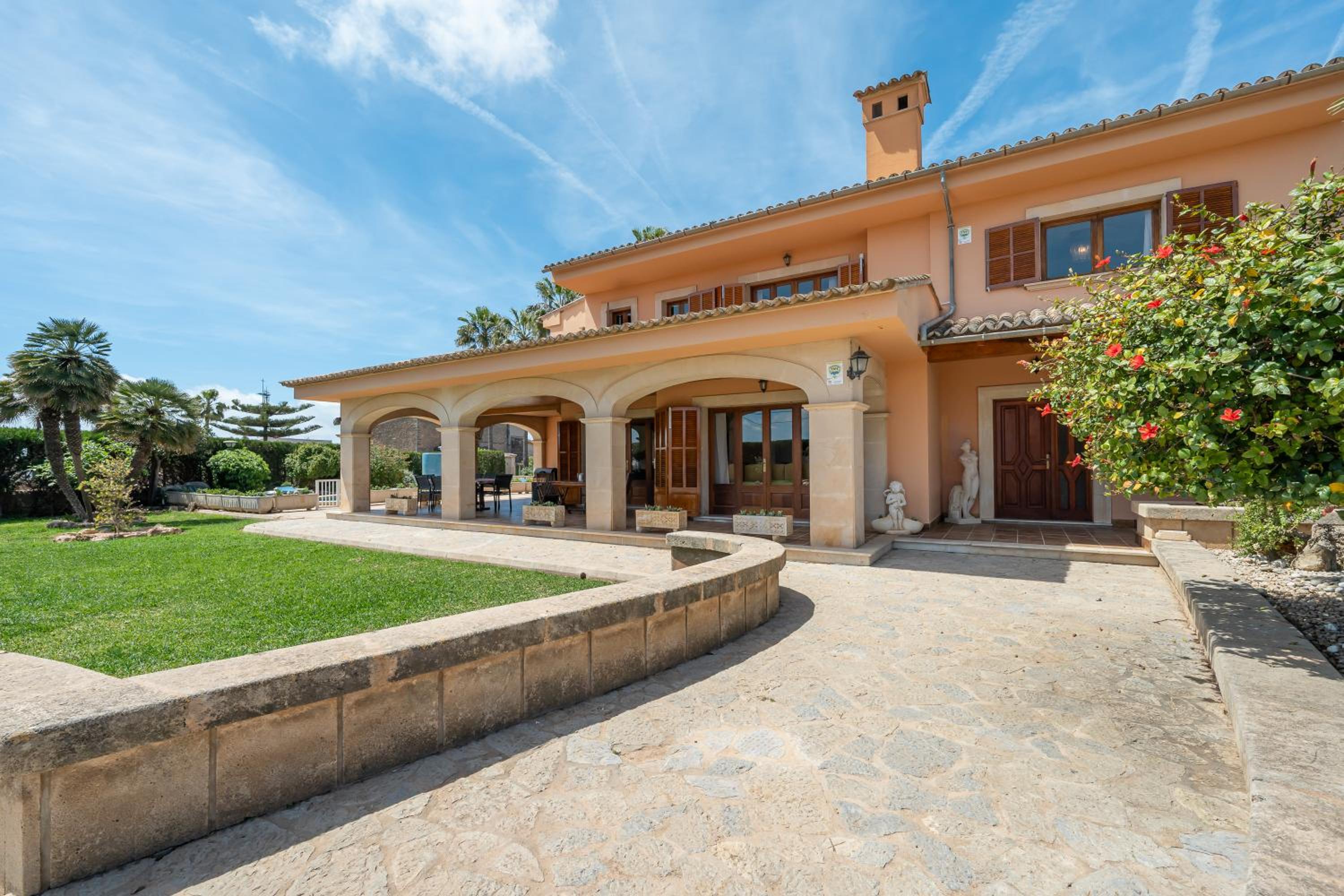 Villa Son Ferriol