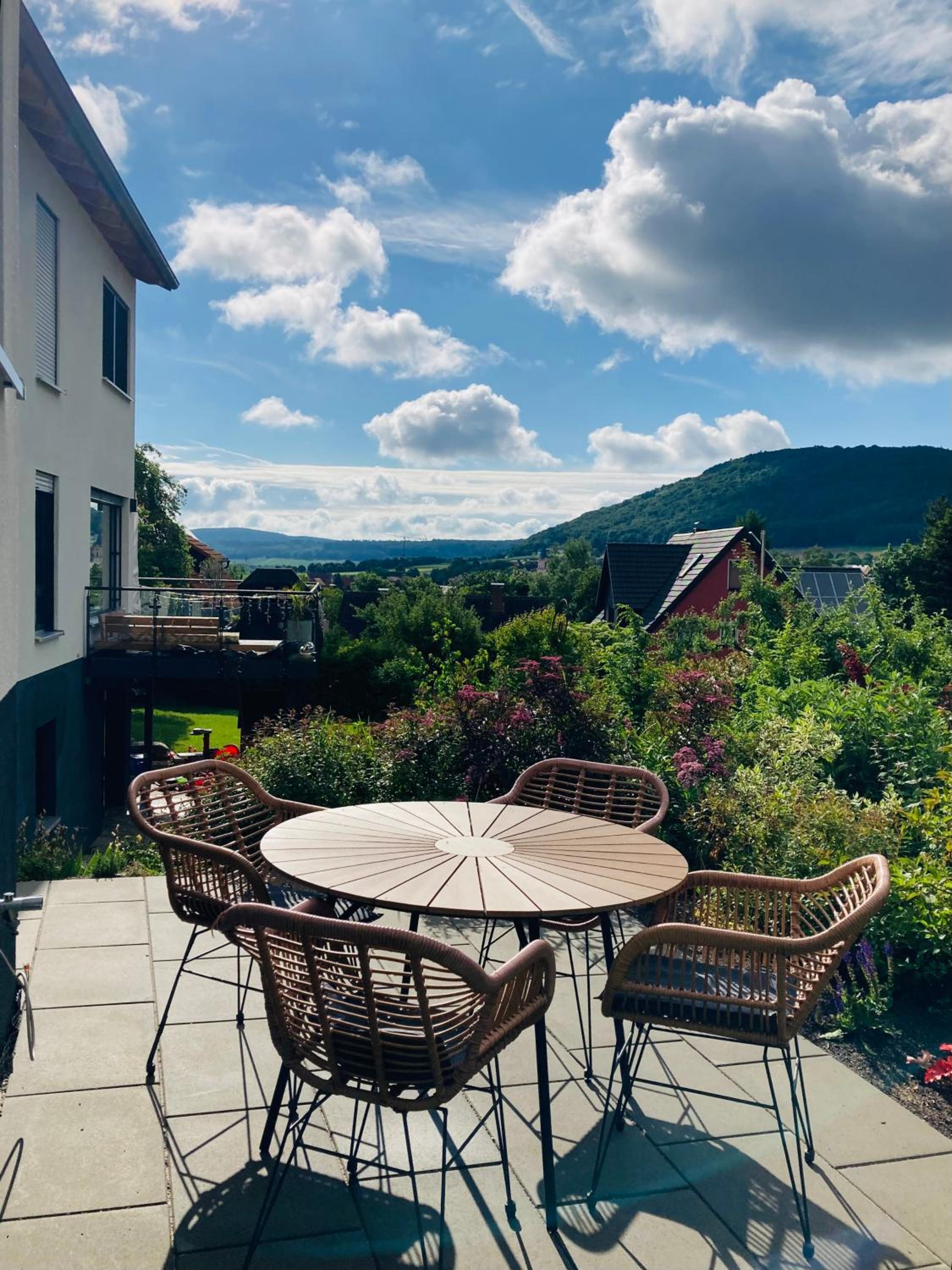 Tiny House Wettelsheim