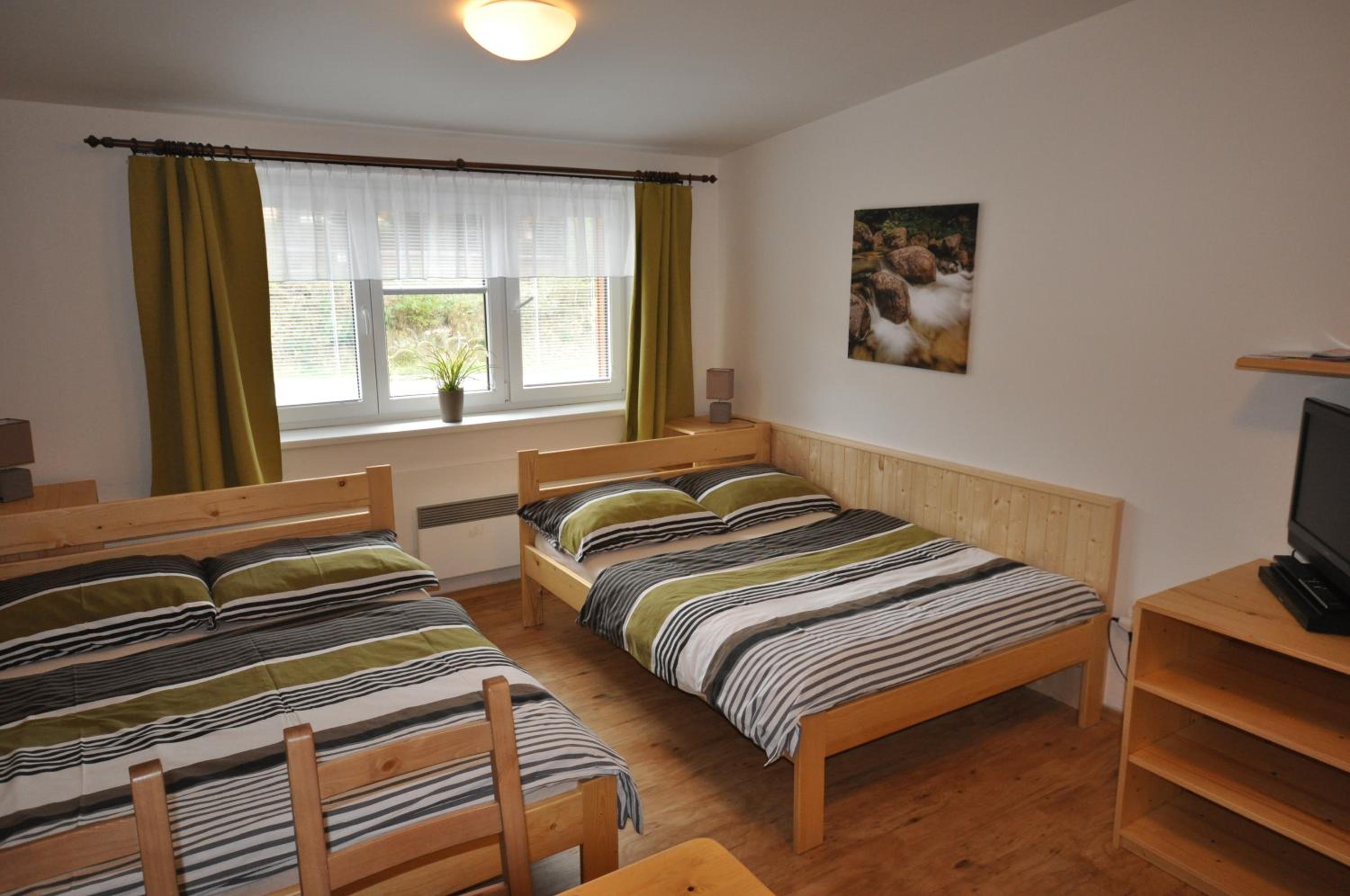 Studio Apartments Lipno 22, 24 view 4