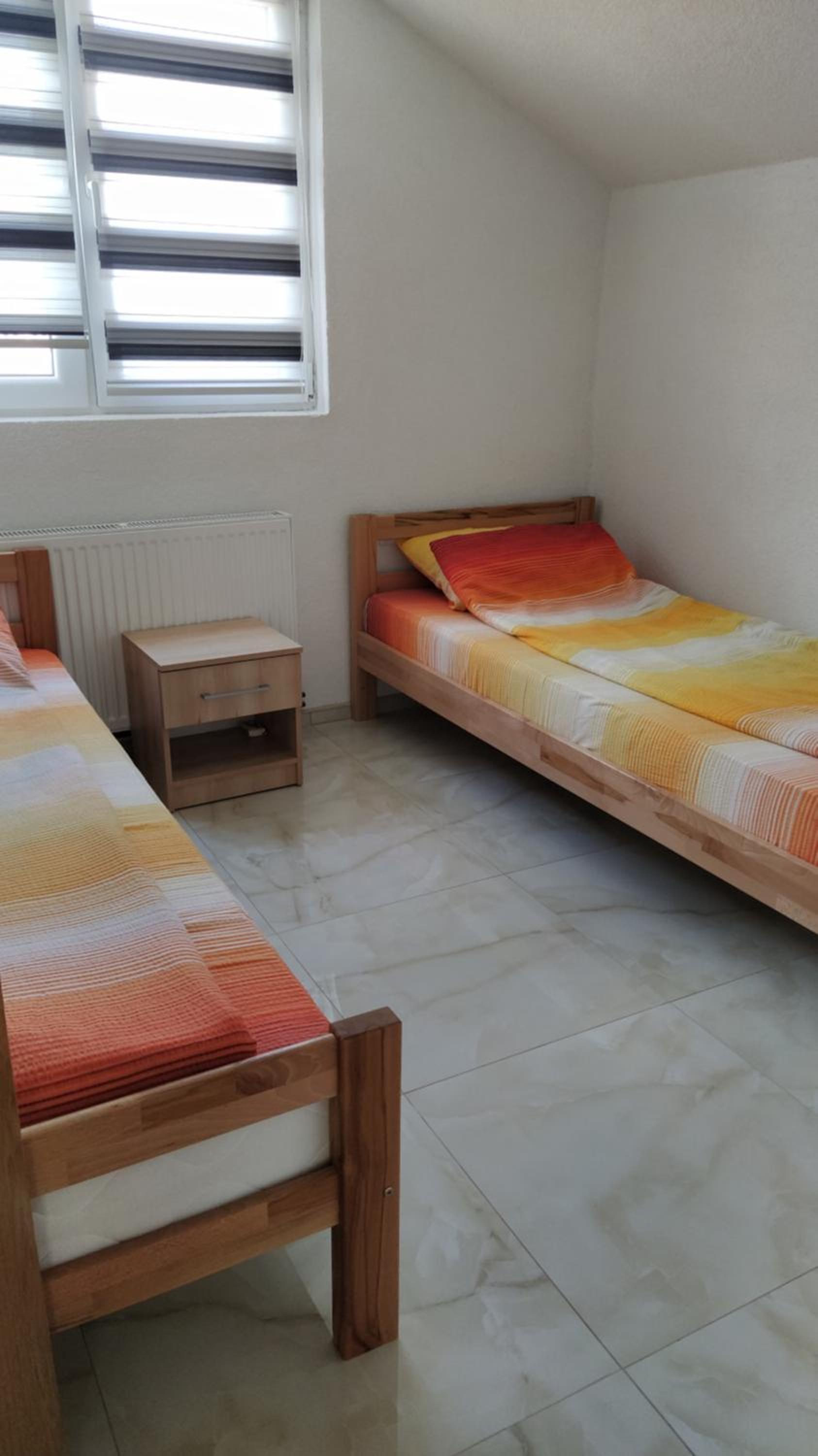 Medif apartments