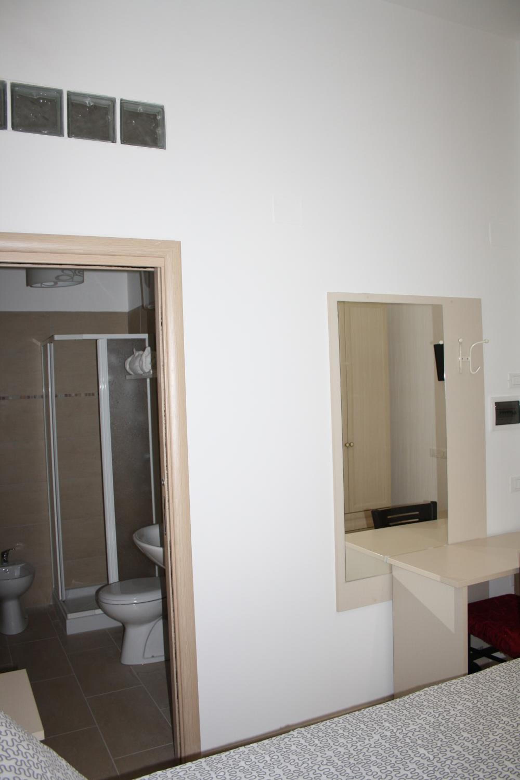 B&B Stelle Della Daunia