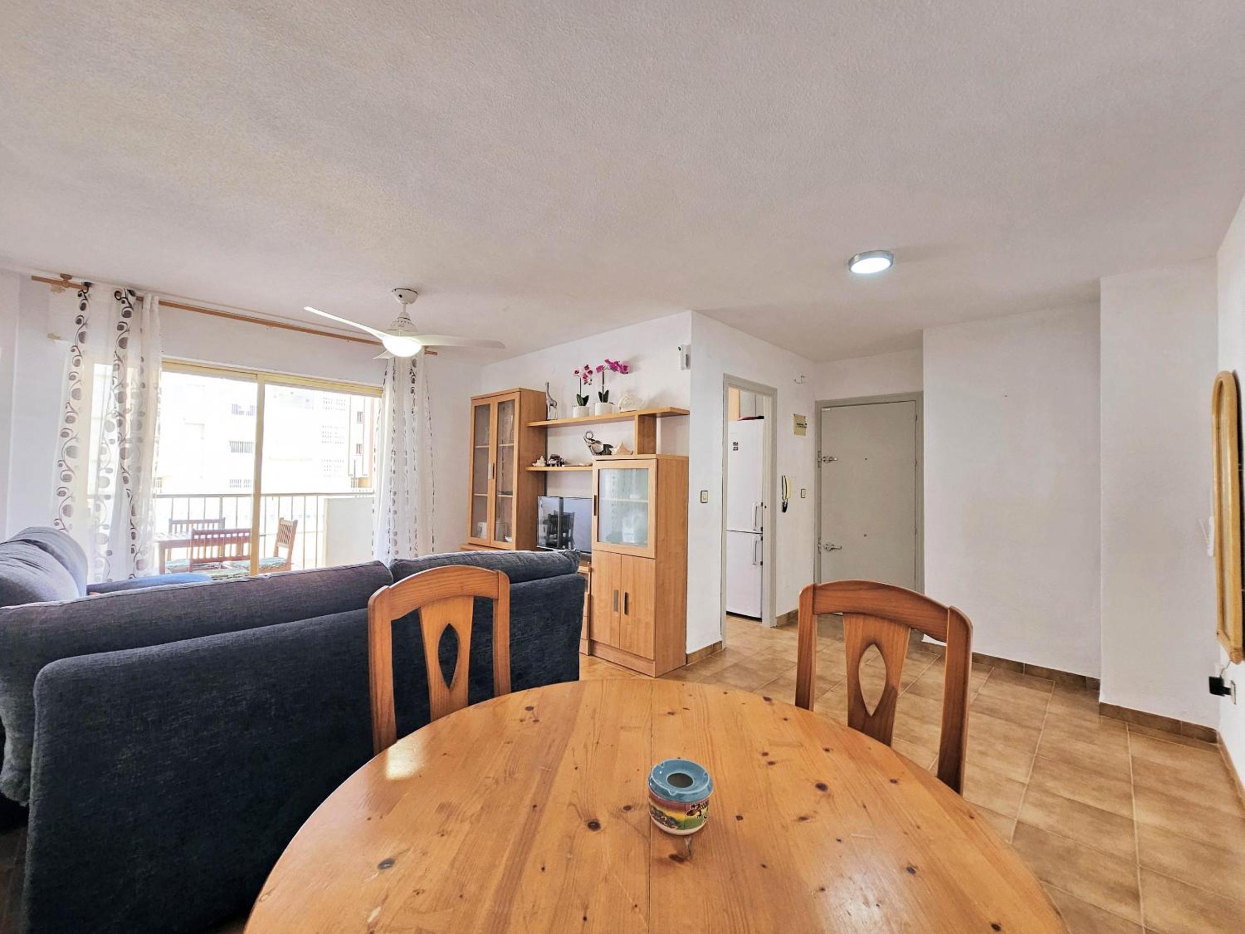Apartamento en La Manga El Oasis