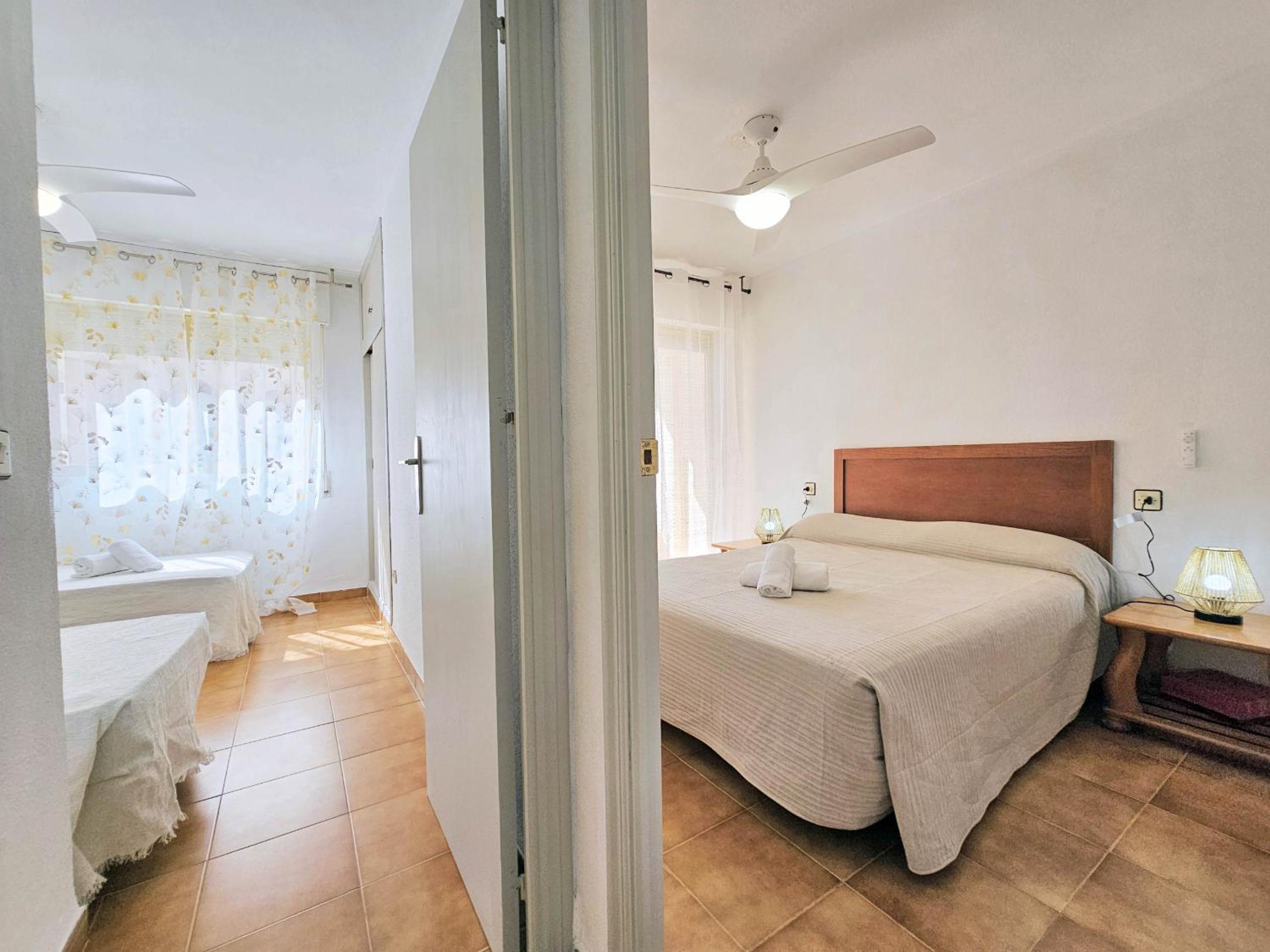 Apartamento en La Manga El Oasis