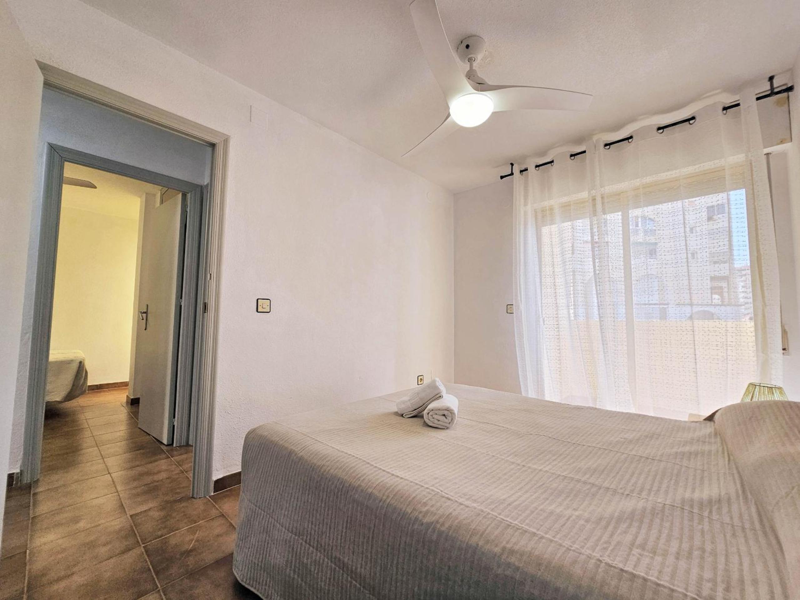 Apartamento en La Manga El Oasis