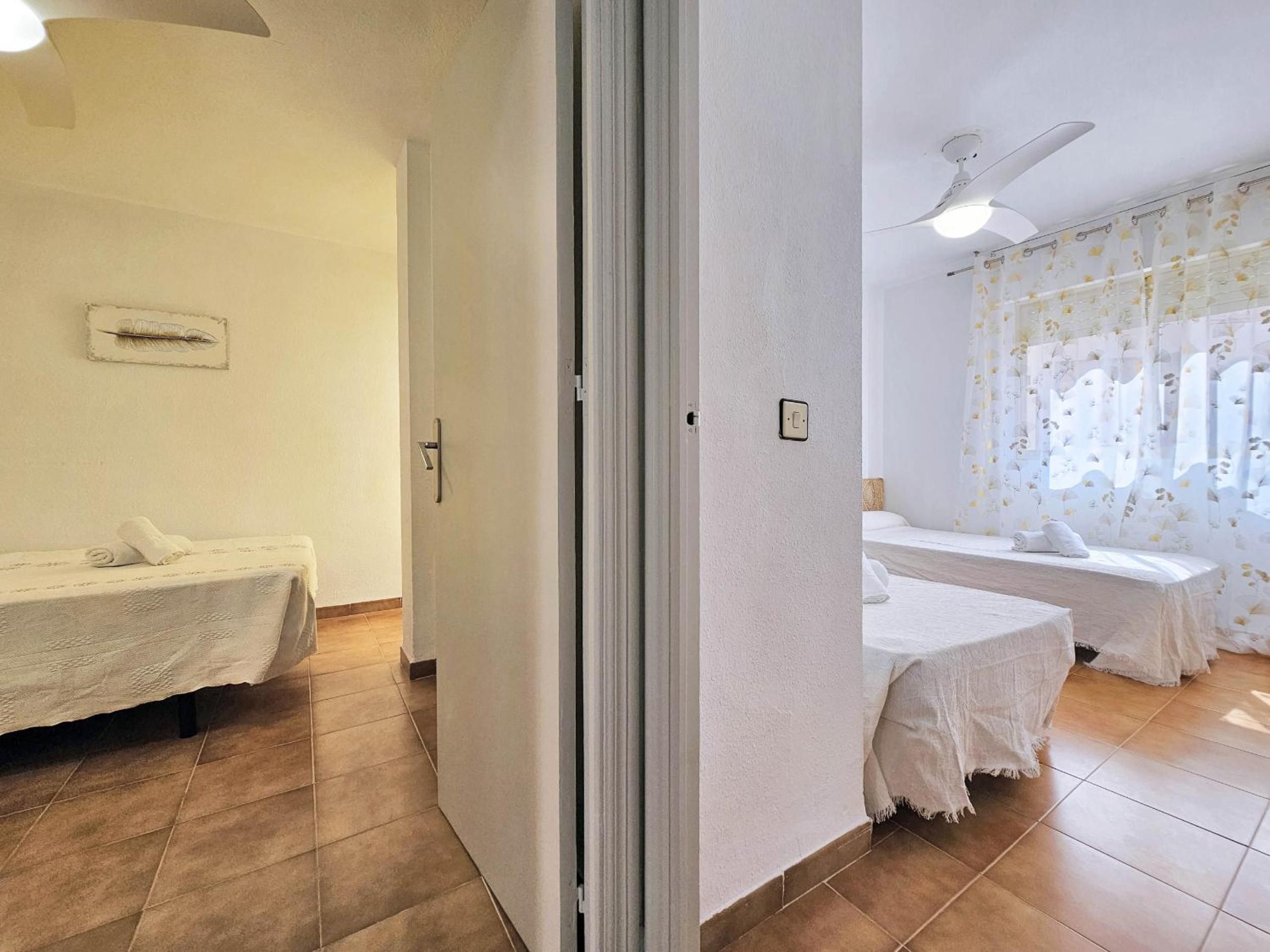 Apartamento en La Manga El Oasis