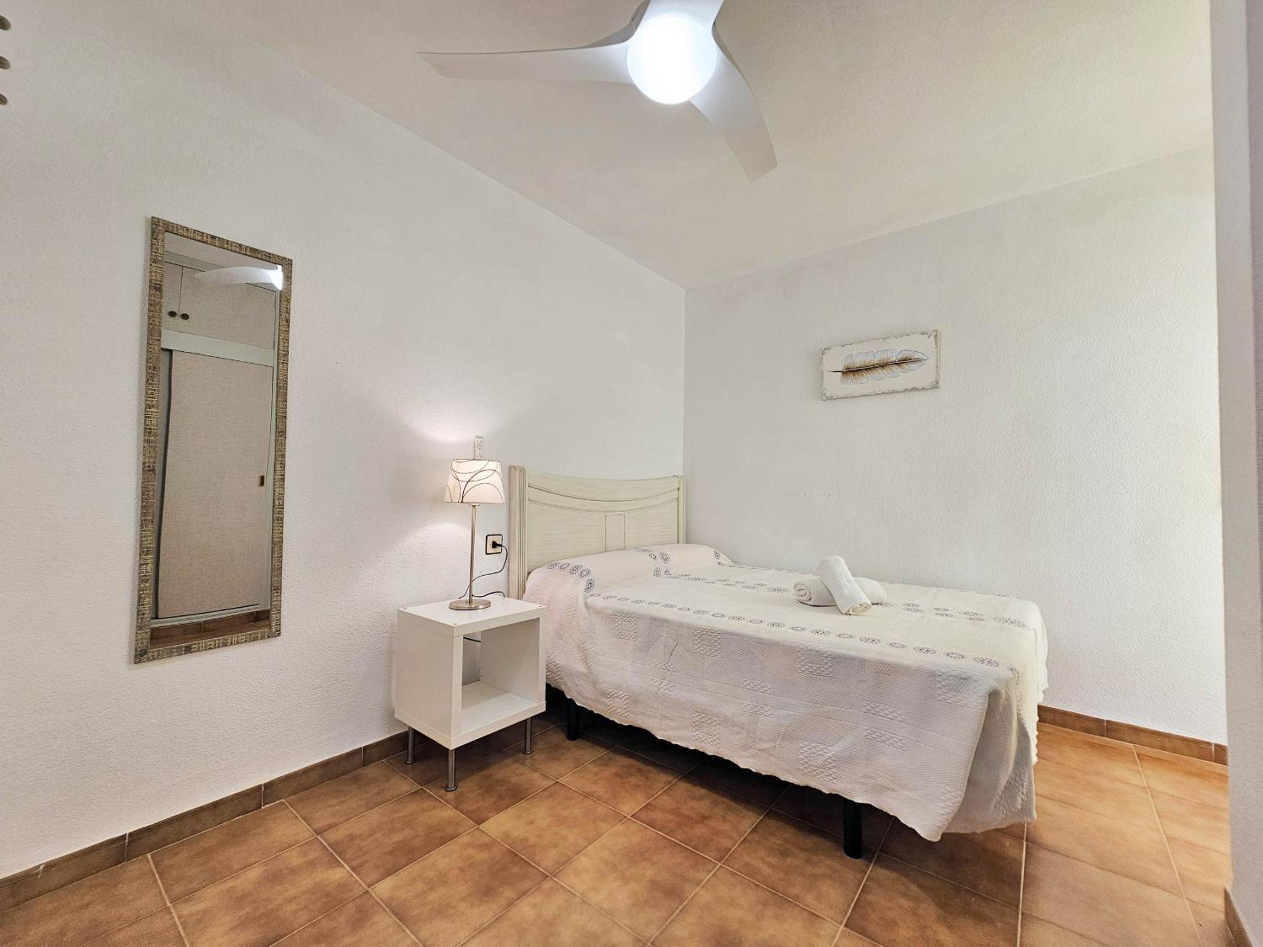 Apartamento en La Manga El Oasis