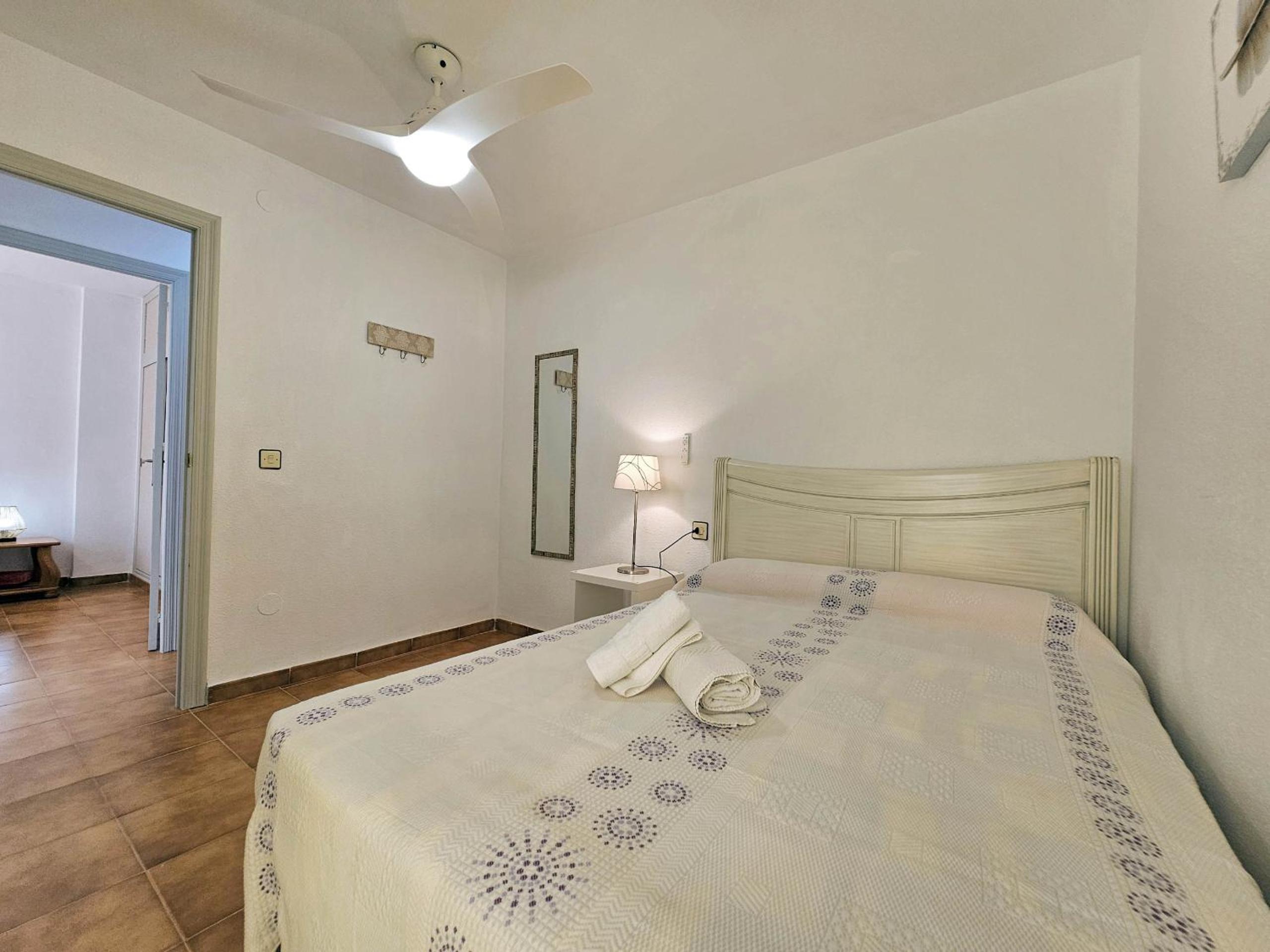 Apartamento en La Manga El Oasis