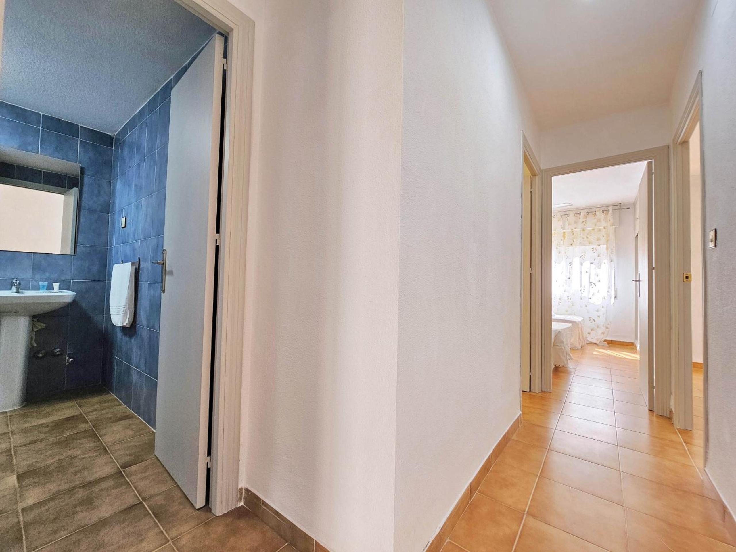 Apartamento en La Manga El Oasis