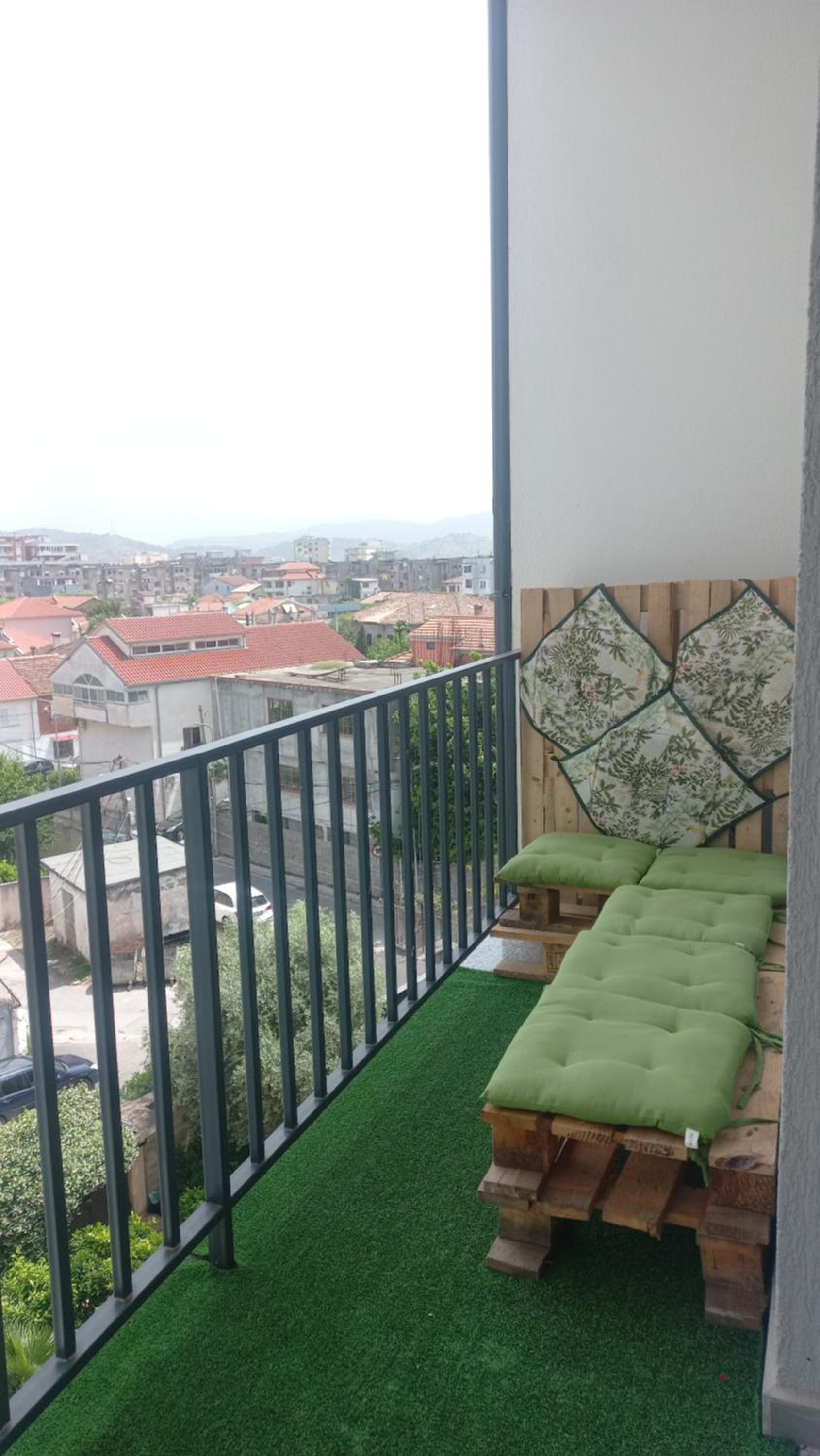 Inizio Apartment