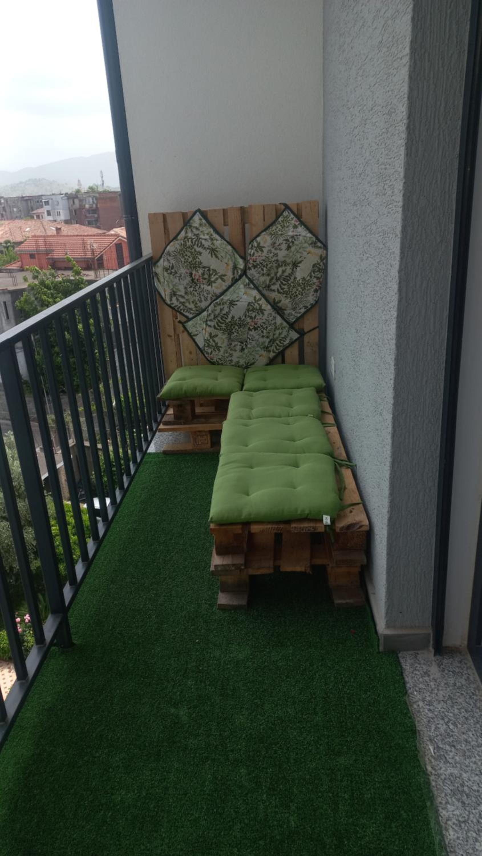 Inizio Apartment