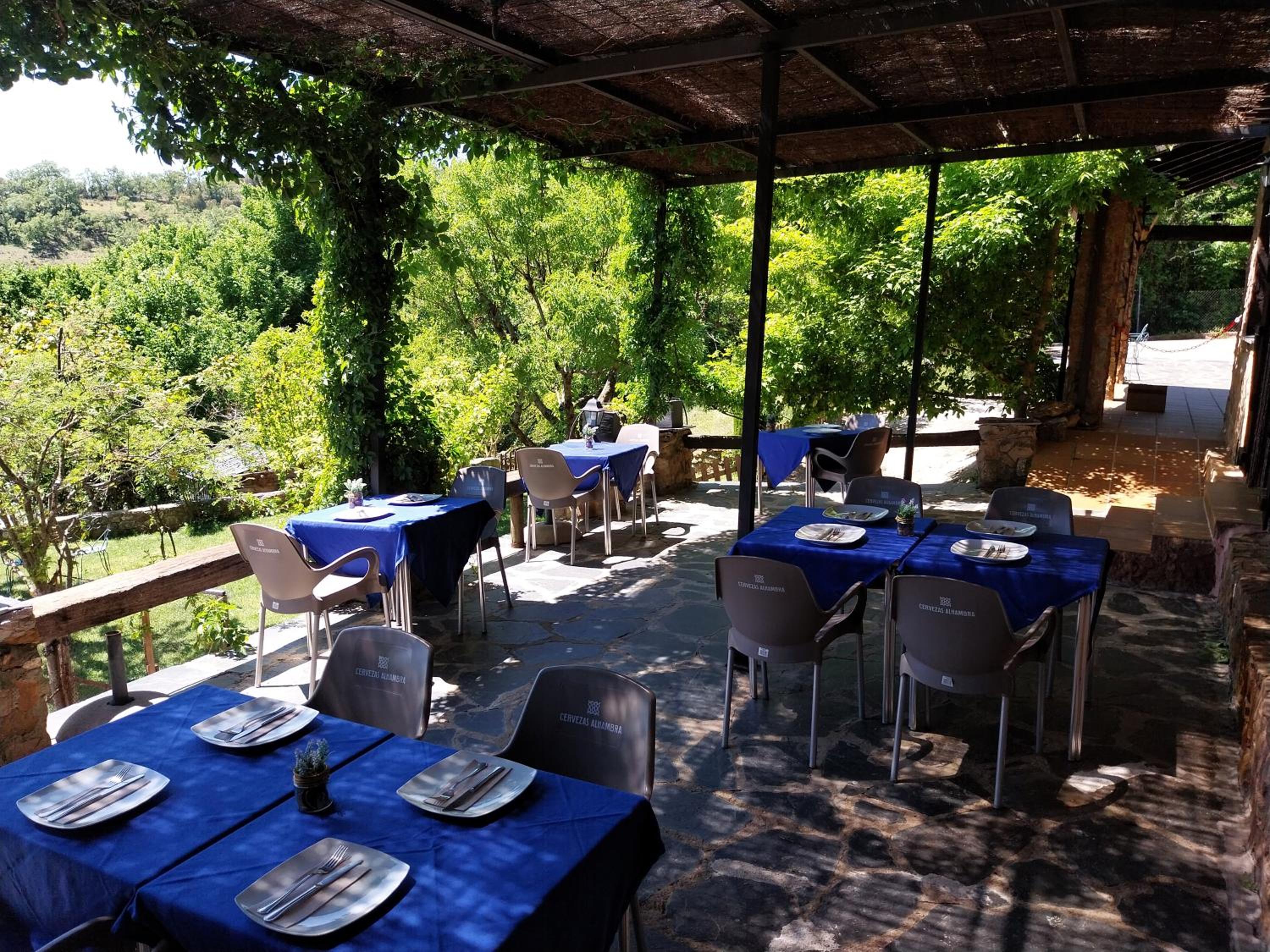 Casa Rural, Spa y restaurante El Huerto del Abuelo