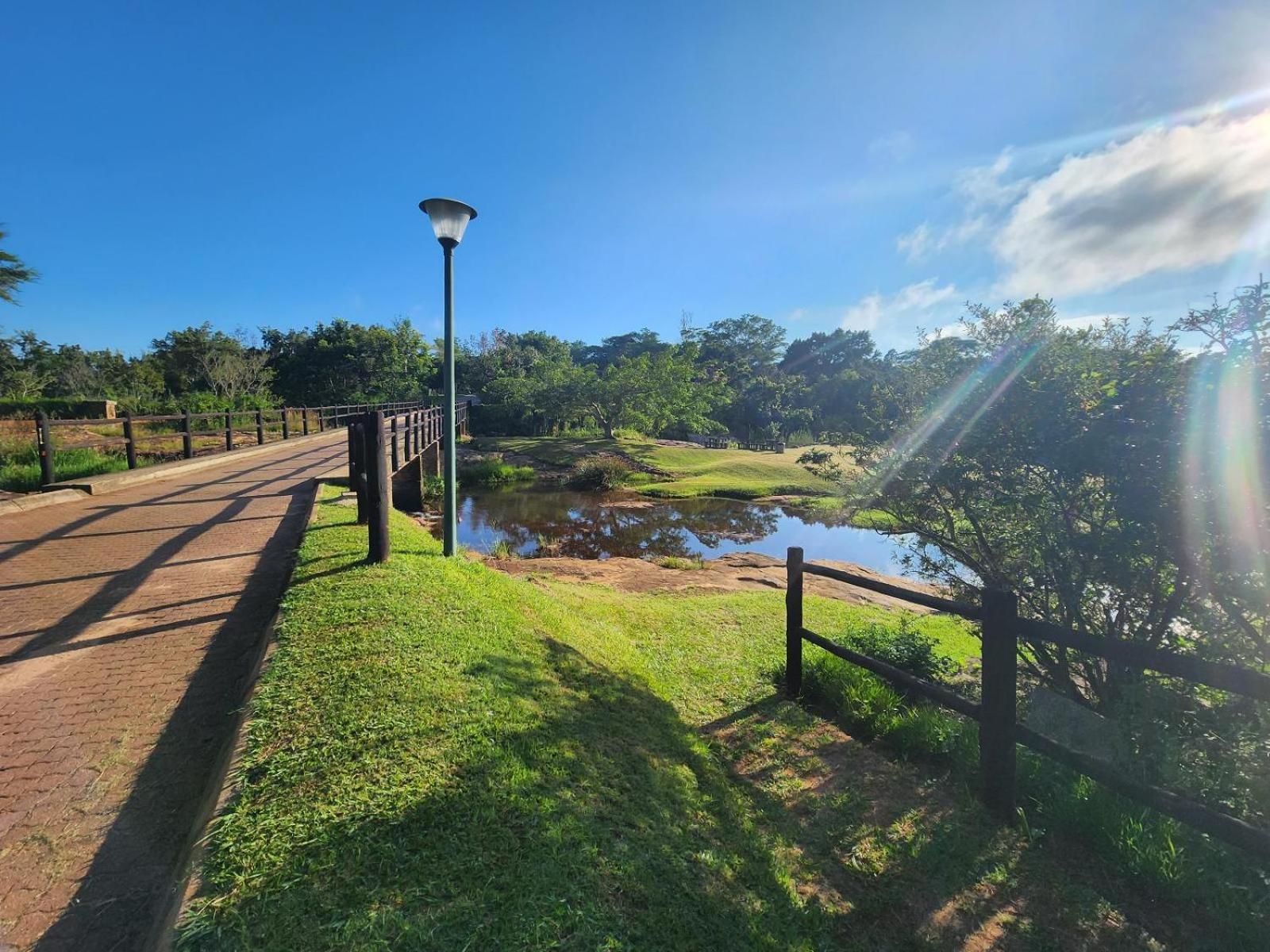 Kensington Lodge Golf Estate Villa - 17 Pinehurst Drive view 3
