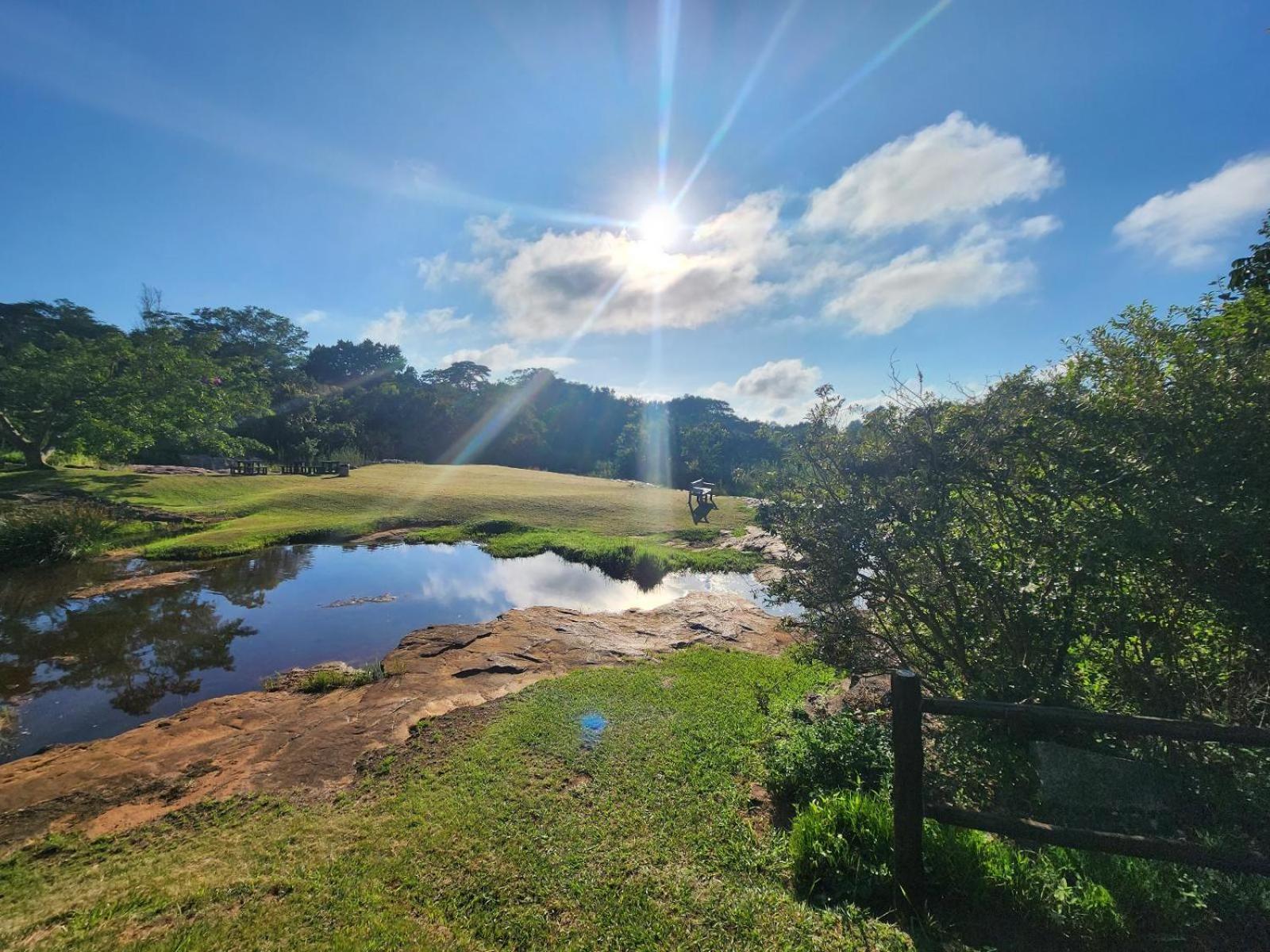 Kensington Lodge Golf Estate Villa - 17 Pinehurst Drive view 4