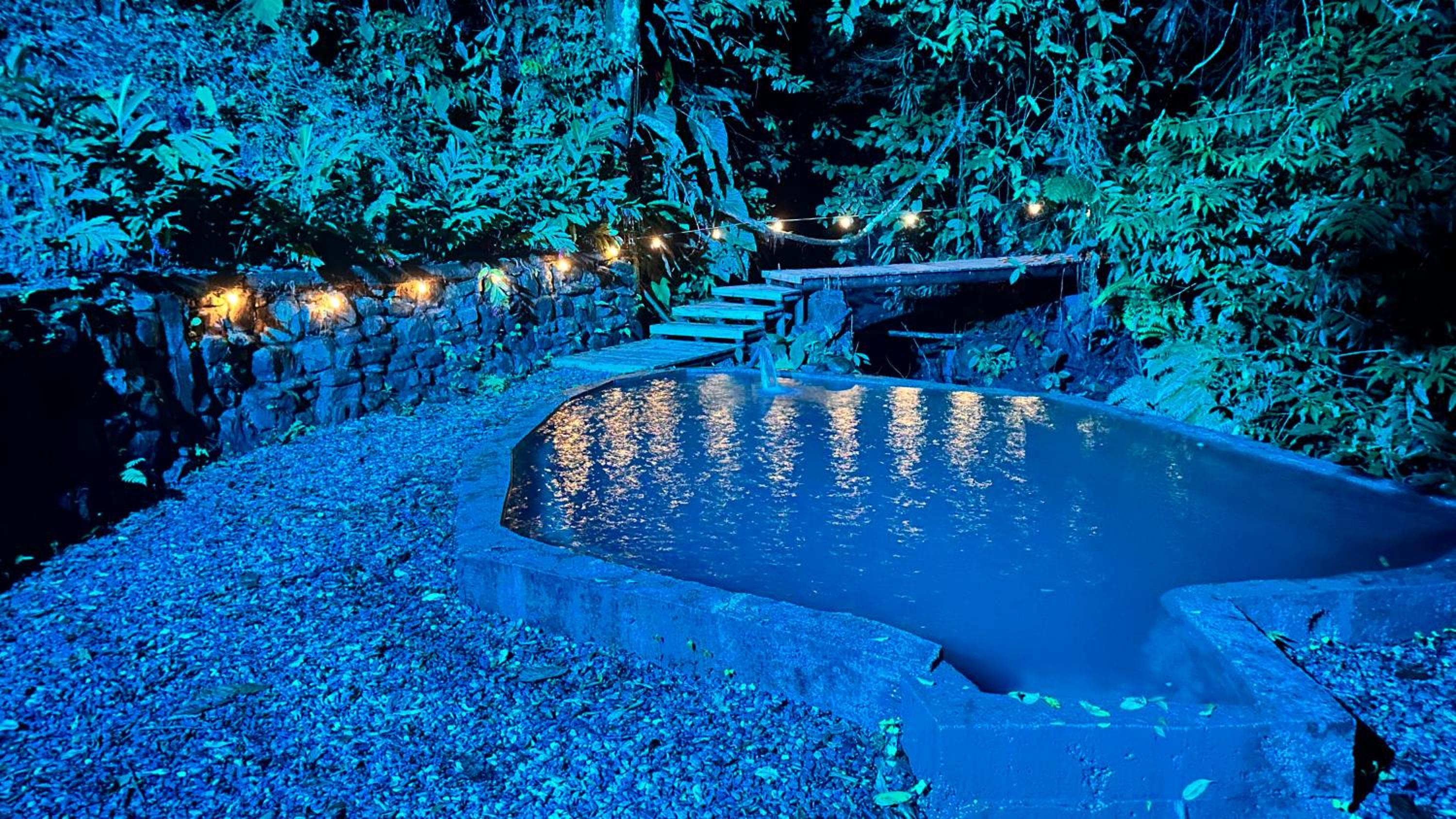 La Chagra VIP - Cabaña & Glamping en Villavicencio