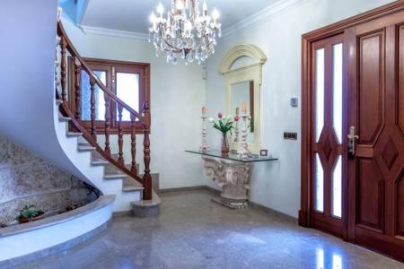 Villa Son Ferriol