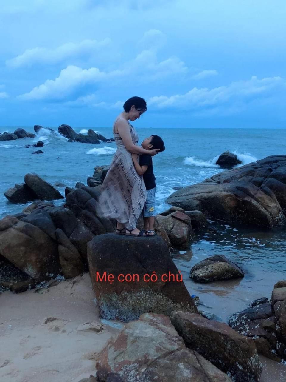 Nhà Nghỉ Hoa Mười Giờ view 3