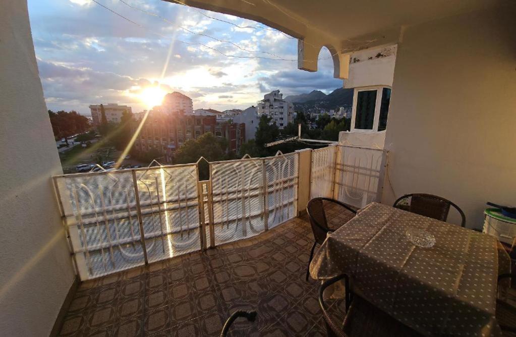 Bar Central Point - 2BR Apartment