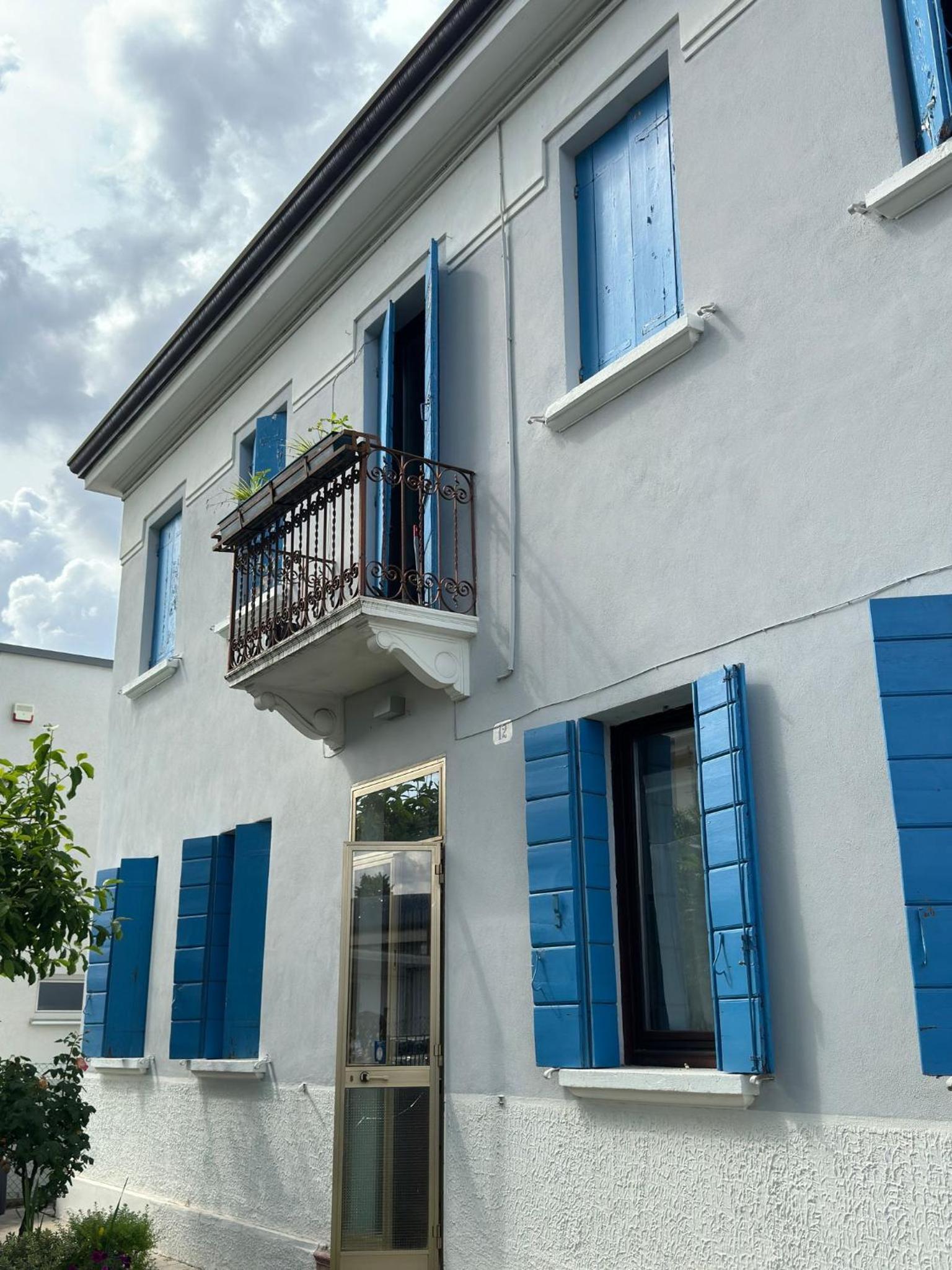 Mirella's House view 2