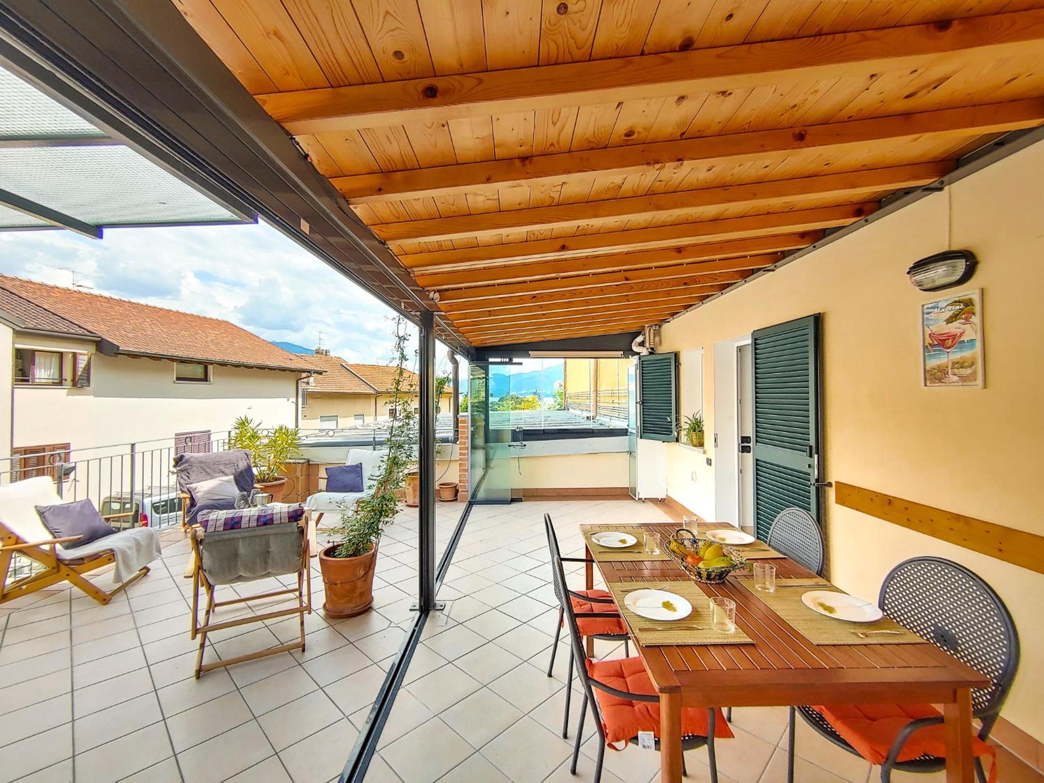 Ferienwohnung Gelsomino