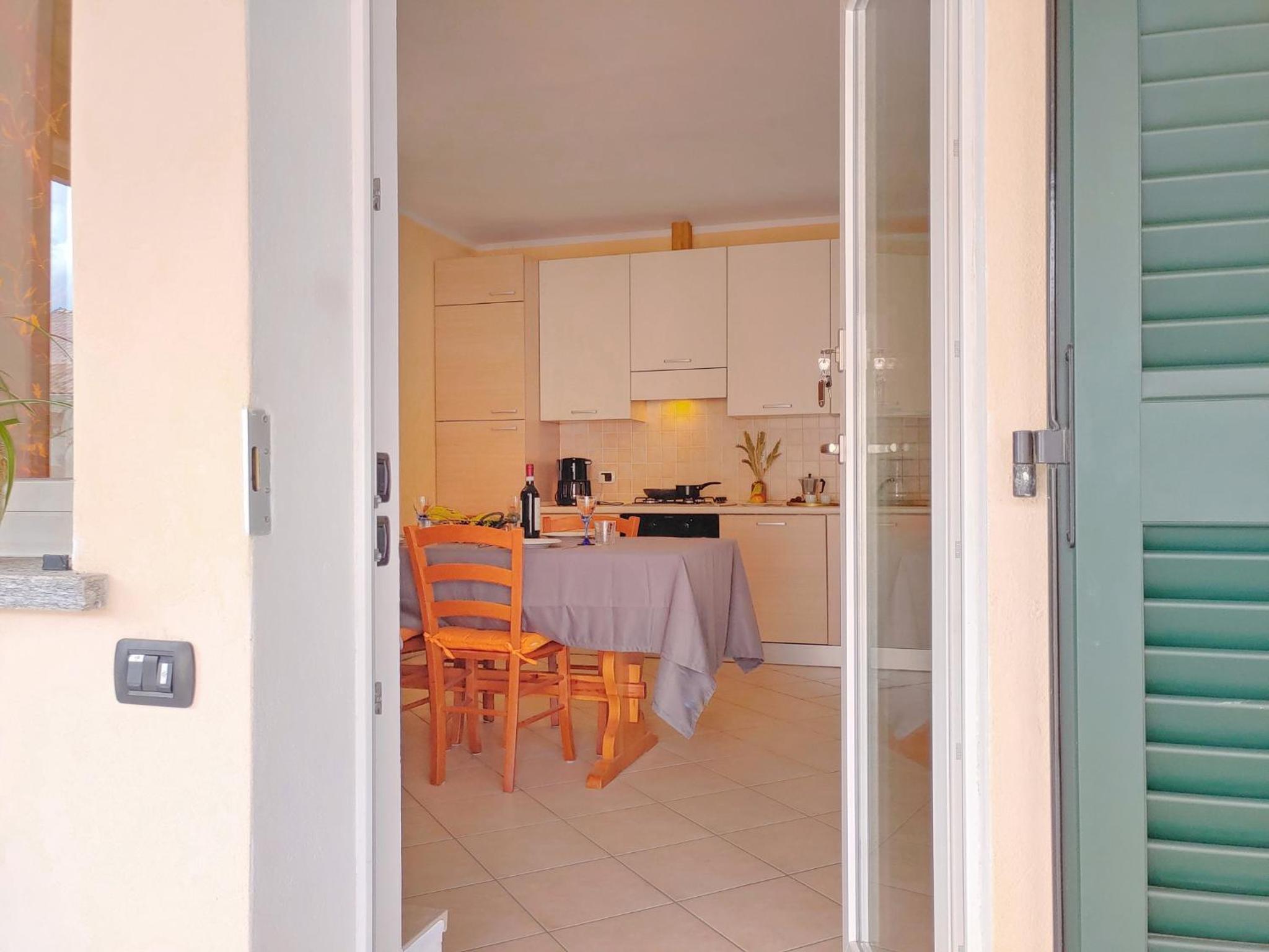 Ferienwohnung Gelsomino