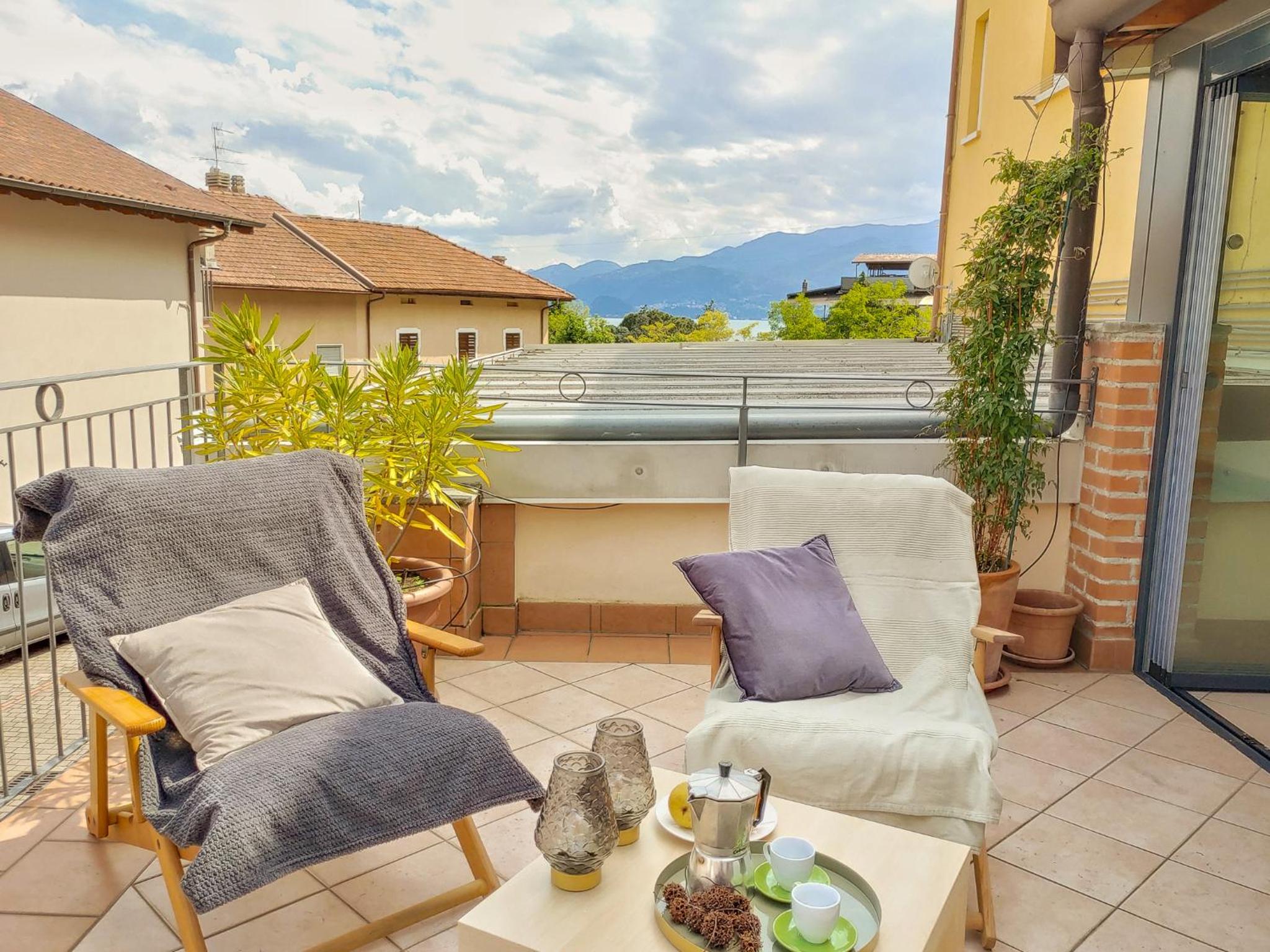 Ferienwohnung Gelsomino