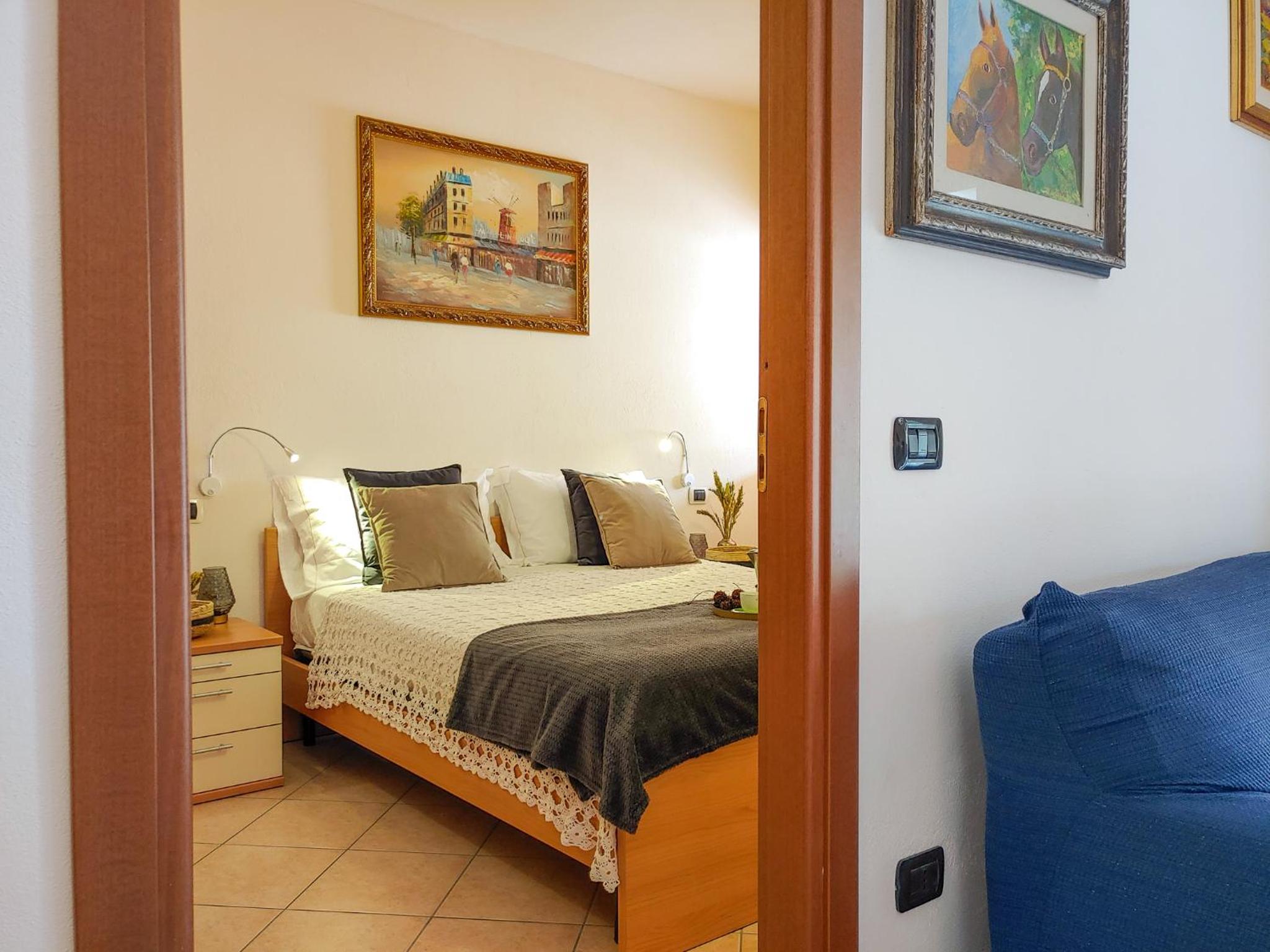 Ferienwohnung Gelsomino